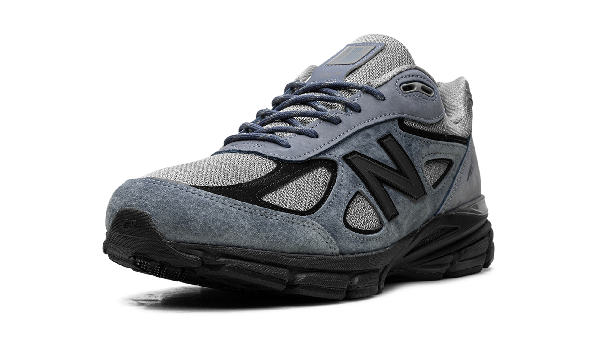 990v4 "made In Usa - Arctic Grey" - 4