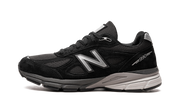 990v4 "made In Usa - Black / Silver" - 1
