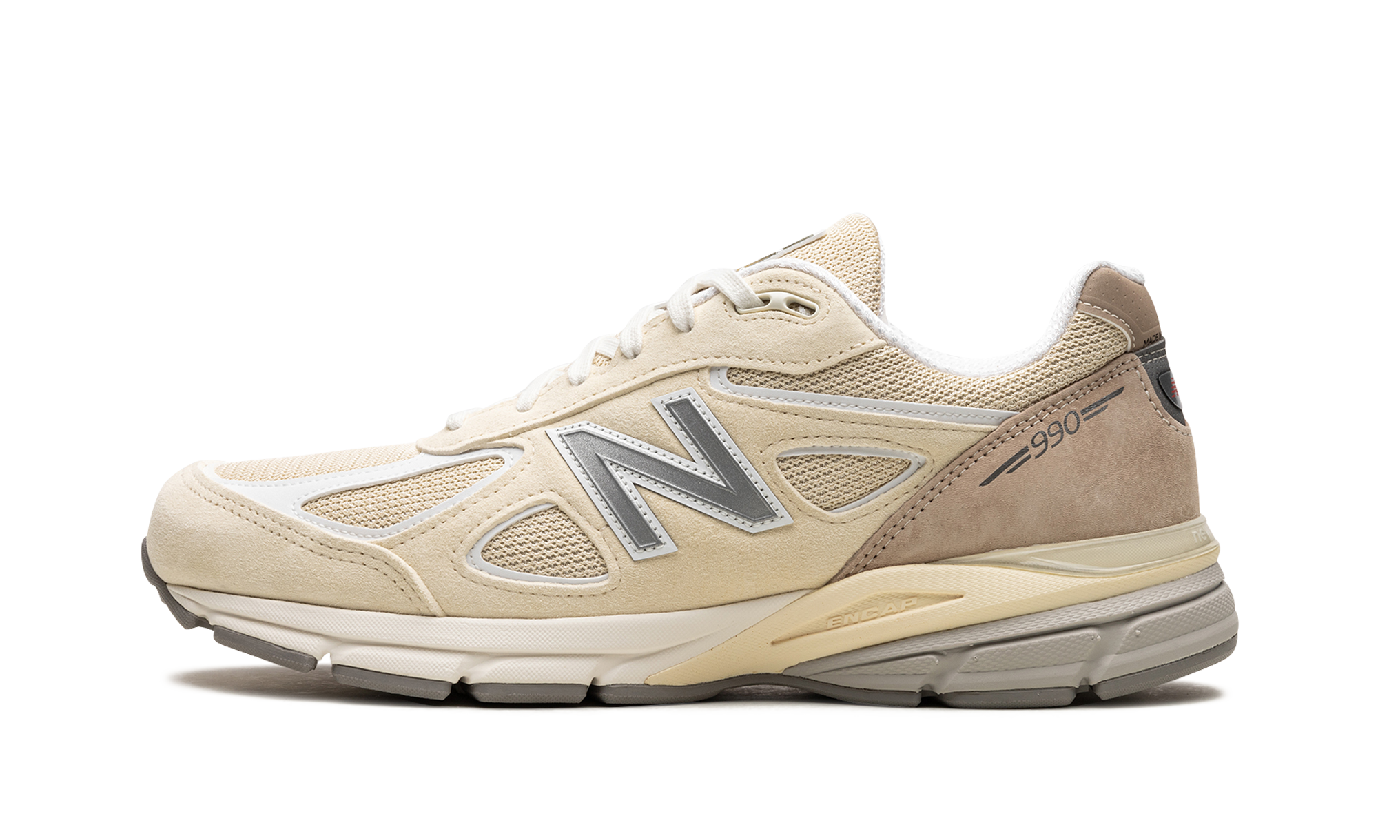 990v4 "made In Usa - Cream" - 1