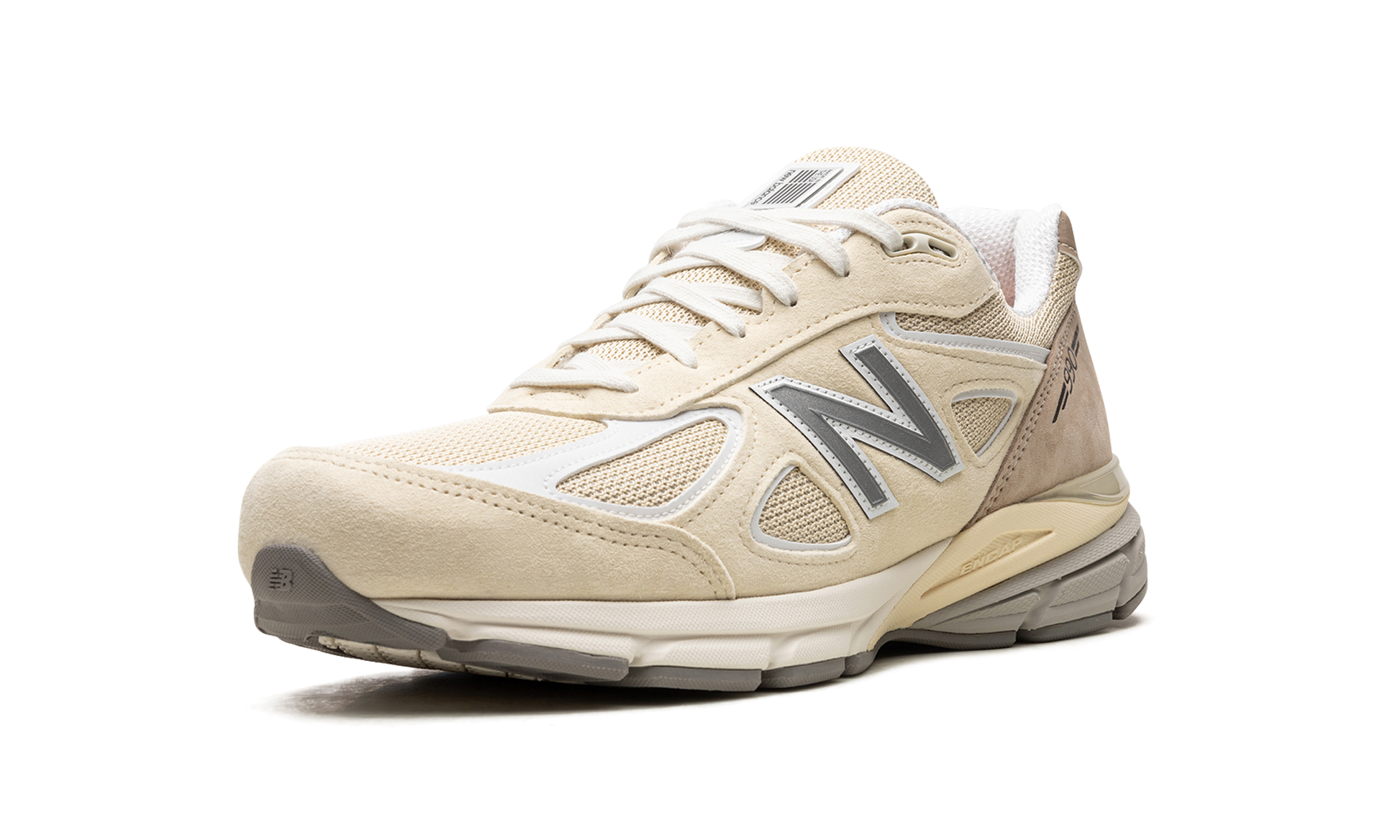 990v4 "made In Usa - Cream" - 5