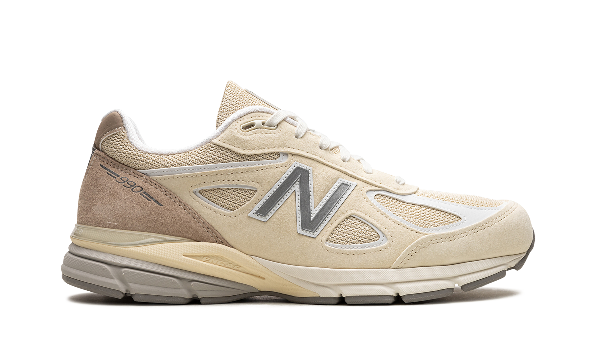 990v4 "made In Usa - Cream" - 7