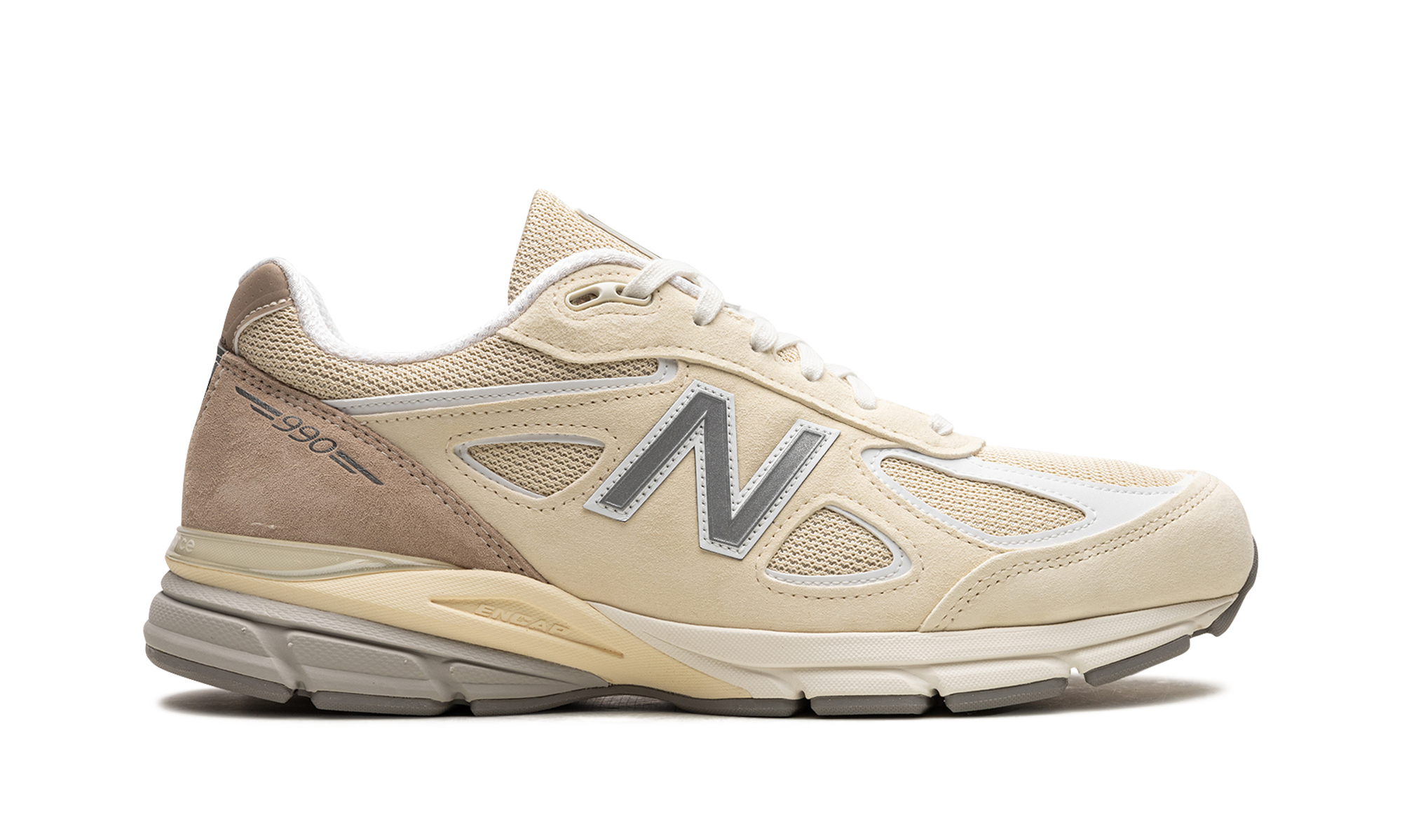 990v4 "made In Usa - Cream" - 7