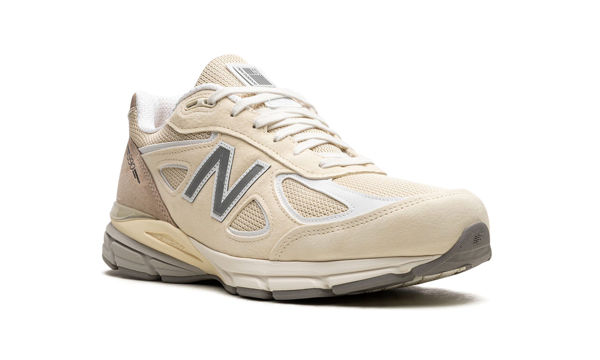 990v4 "made In Usa - Cream" - 8
