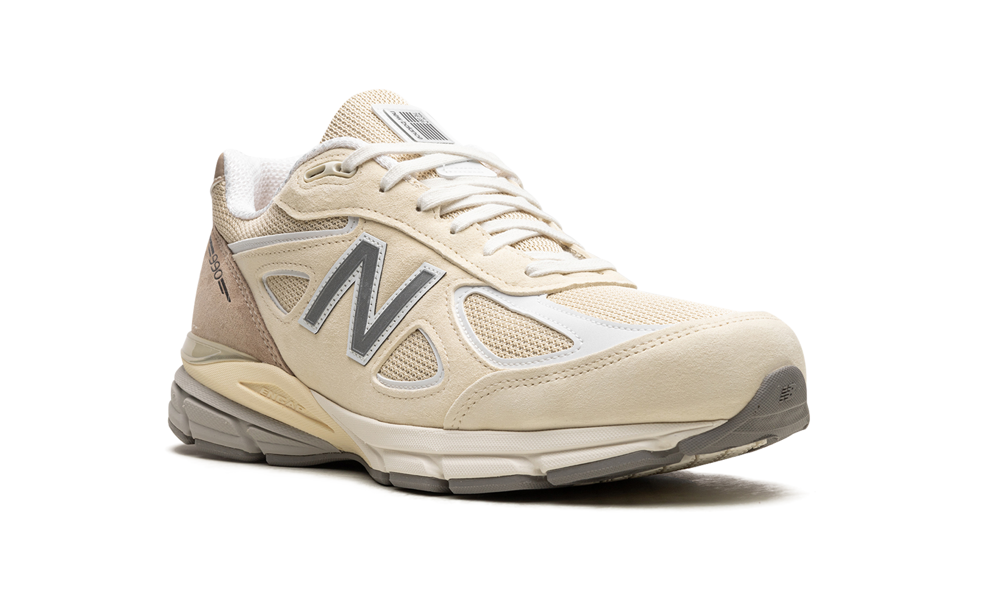 990v4 "made In Usa - Cream" - 8