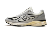 990v4 "made In Usa - Grey / Black" - 1