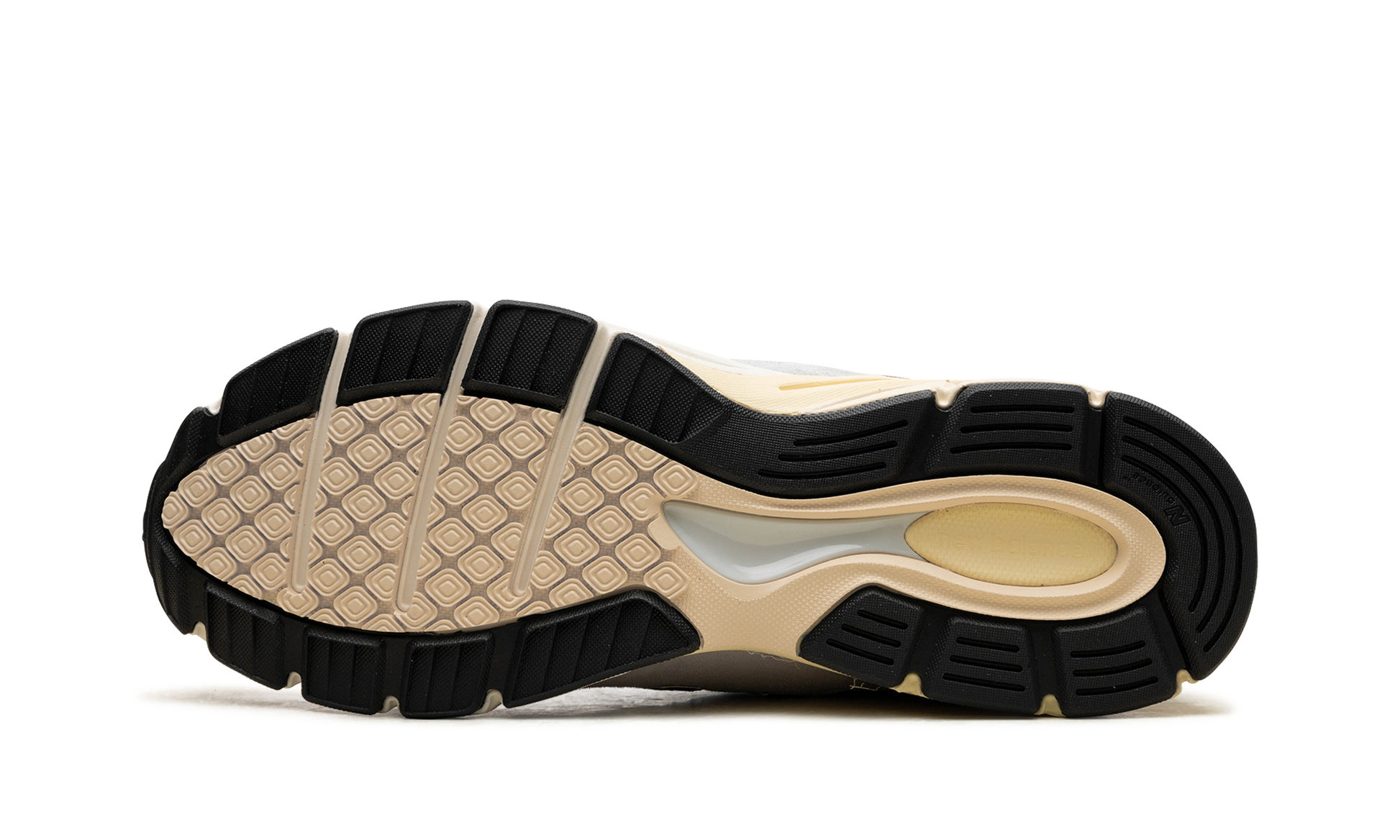 990v4 "made In Usa - Grey / Black" - 5