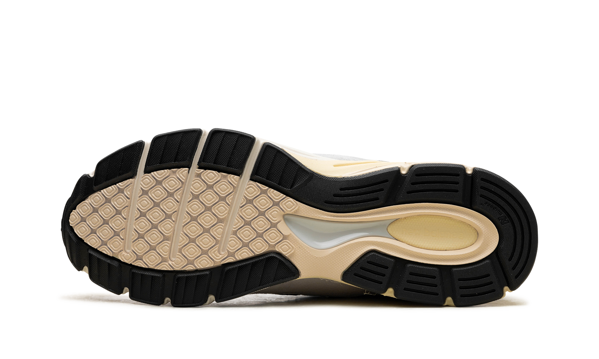 990v4 "made In Usa - Grey / Black" - 5
