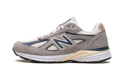 990v4 "made In Usa - Grey/navy" - 1