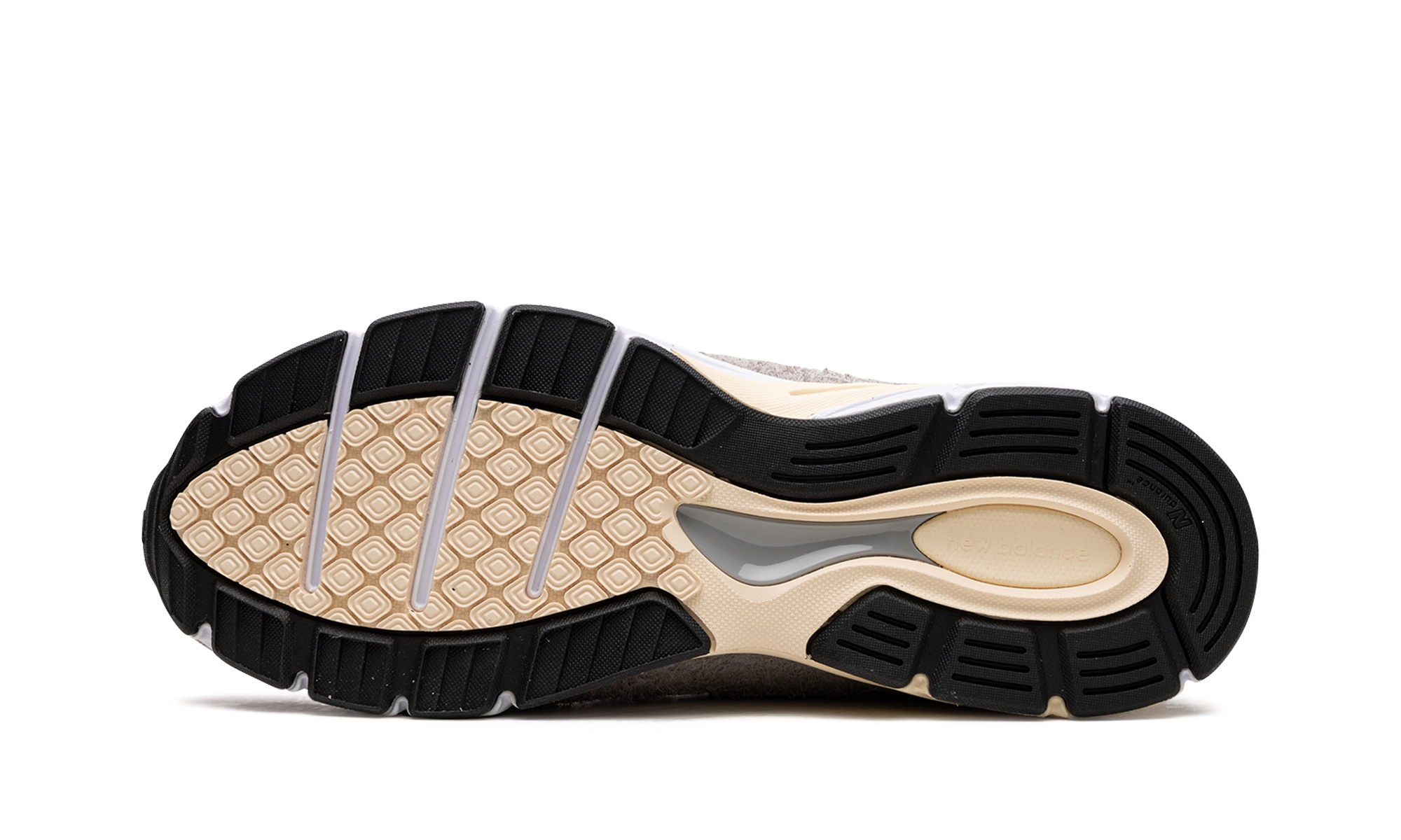 990v4 "made In Usa - Grey/navy" - 6