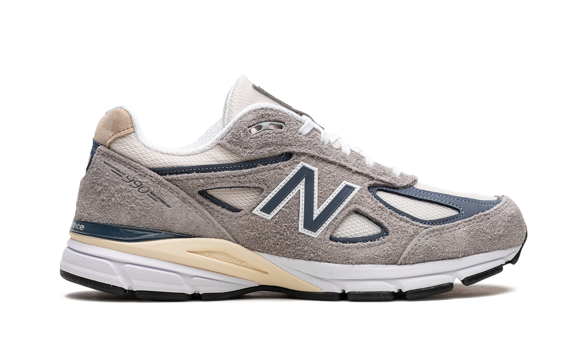 990v4 "made In Usa - Grey/navy" - 7