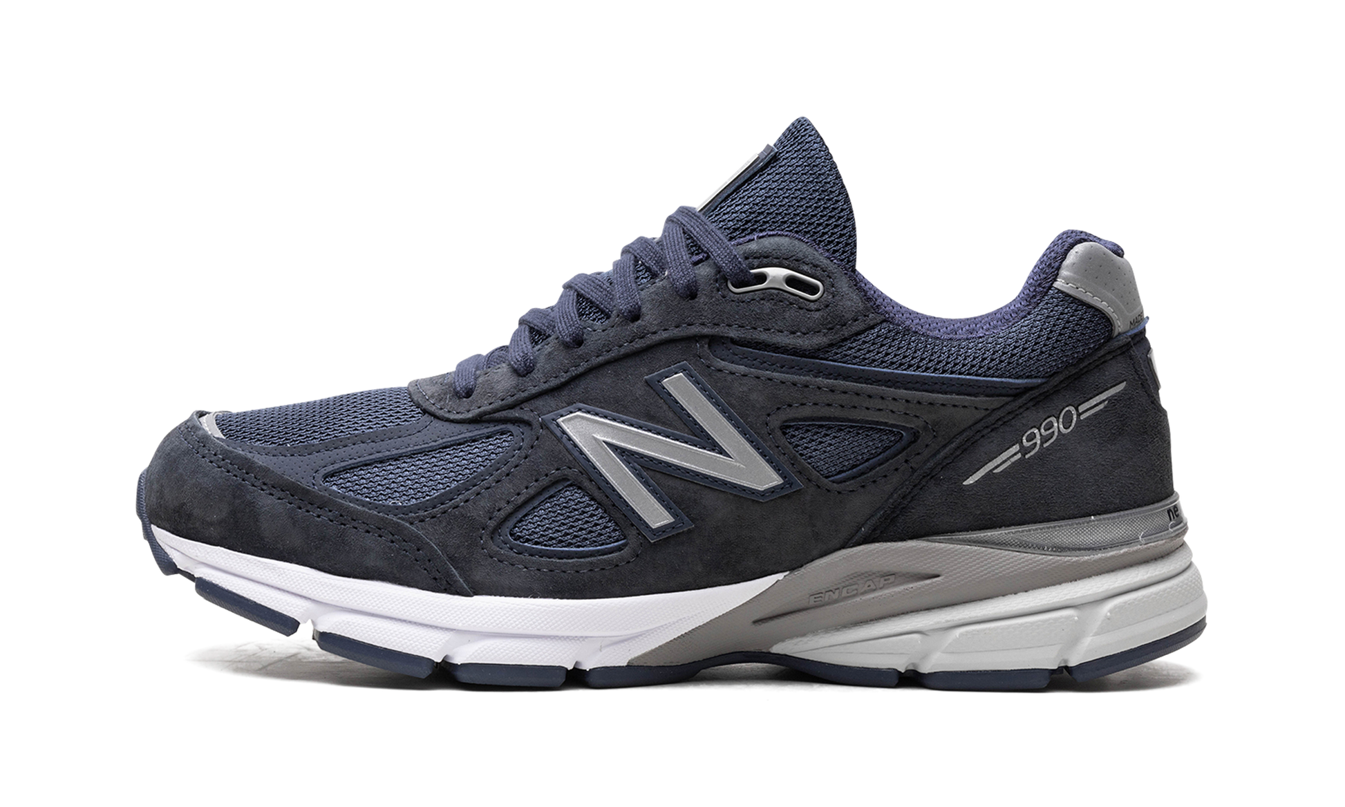 990v4 "made In Usa - Navy" - 1