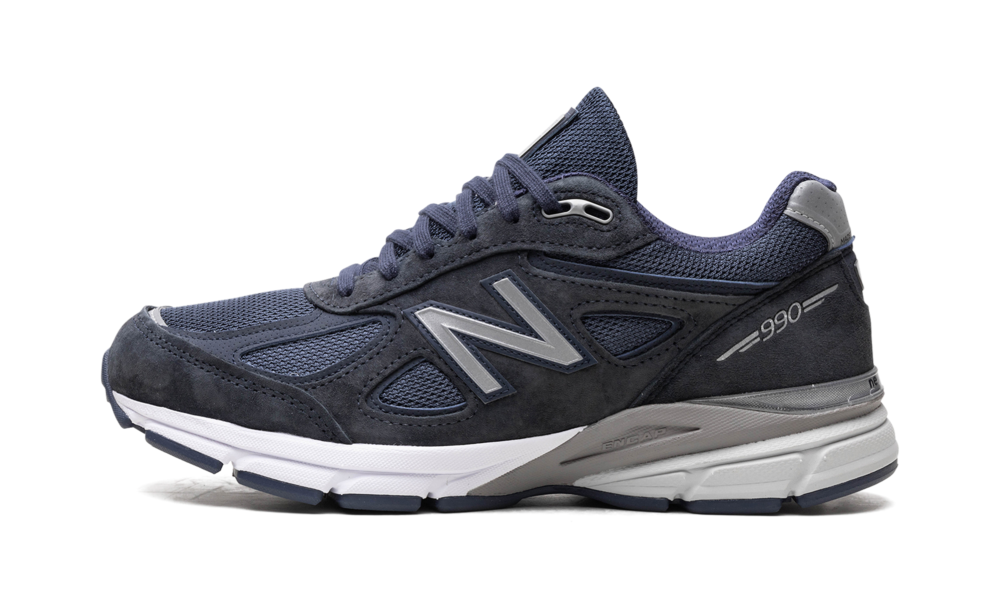 990v4 "made In Usa - Navy" - 1