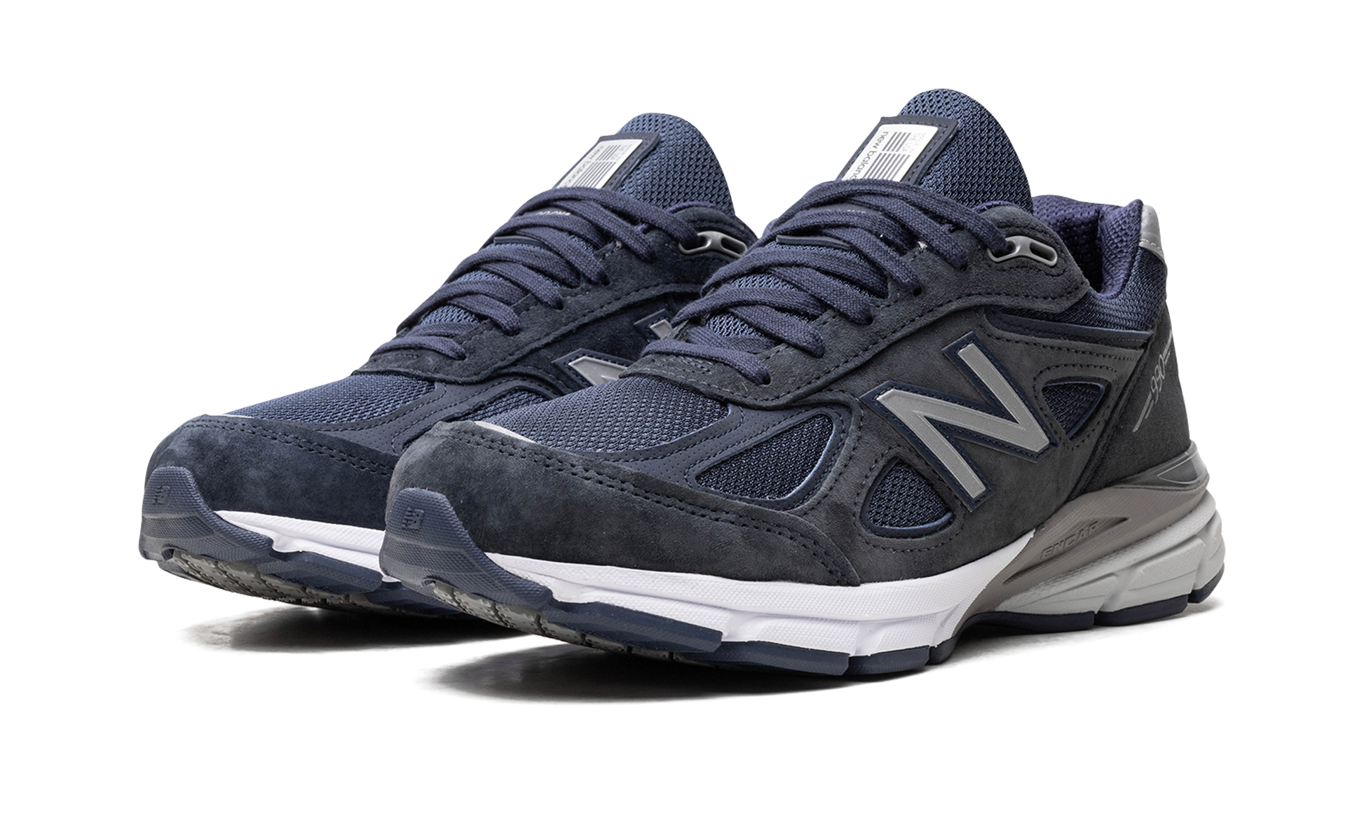990v4 "made In Usa - Navy" - 2