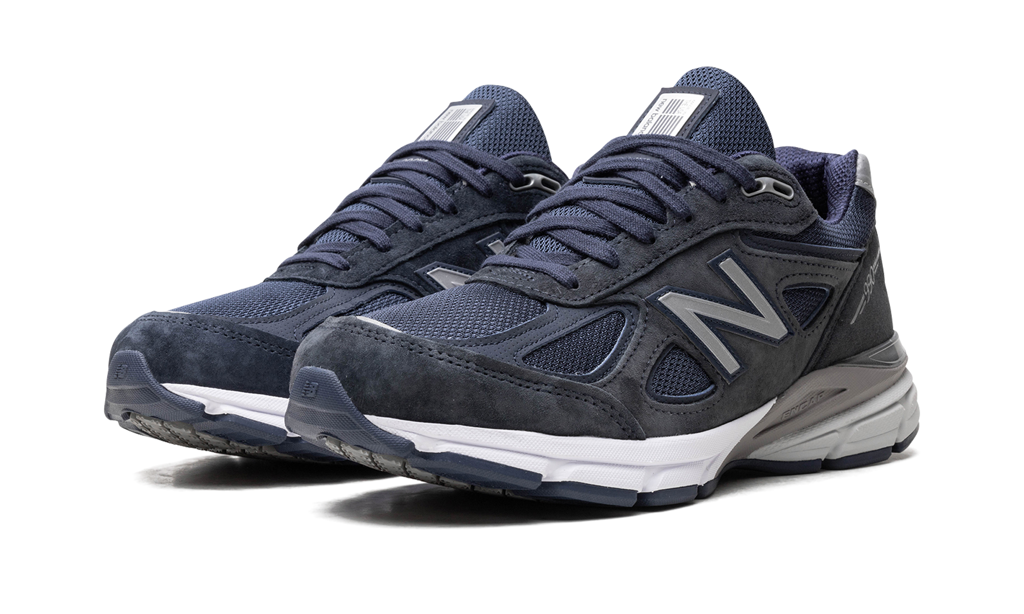 990v4 "made In Usa - Navy" - 2