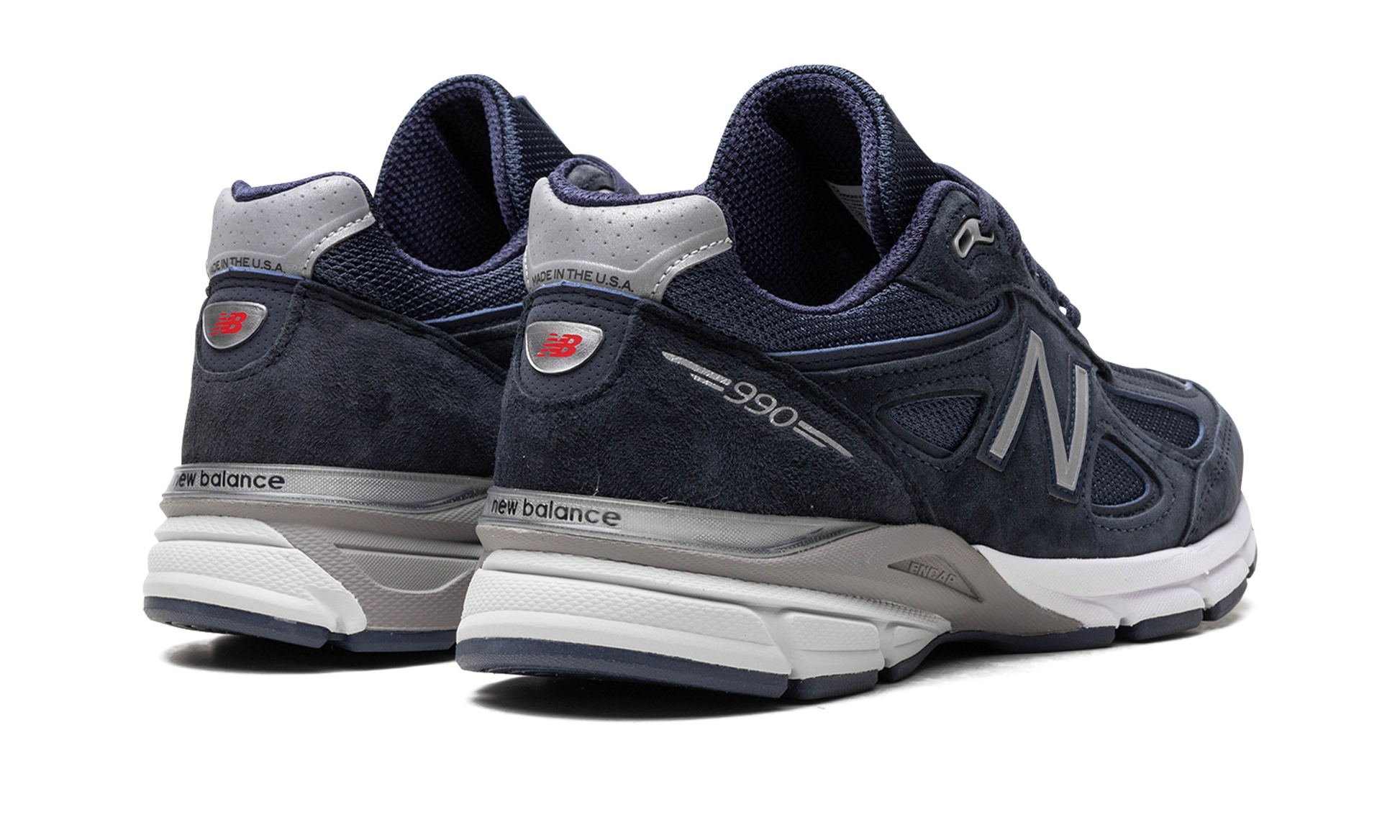 990v4 "made In Usa - Navy" - 3
