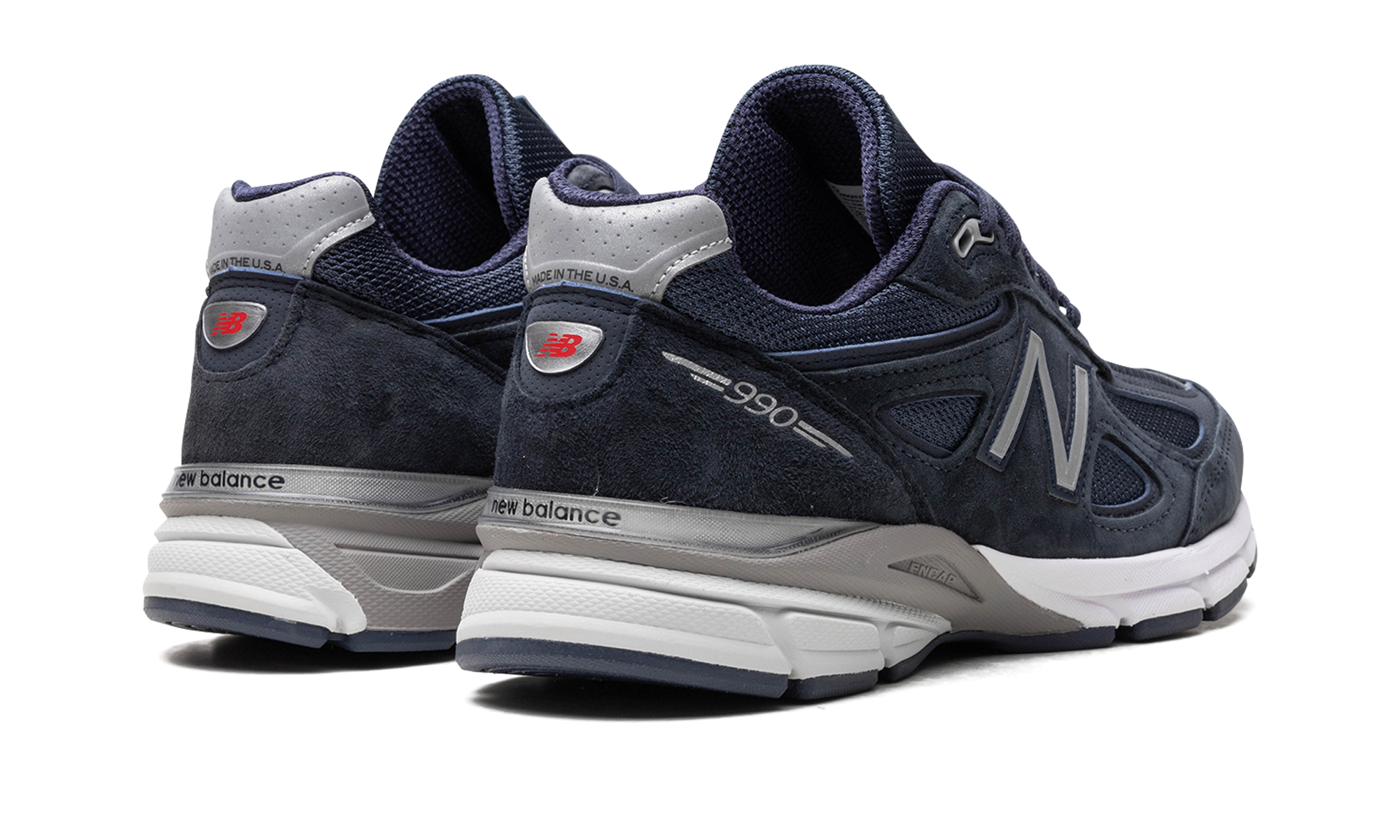 990v4 "made In Usa - Navy" - 3