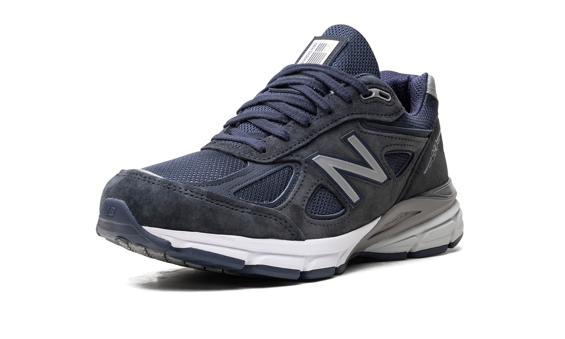 990v4 "made In Usa - Navy" - 4