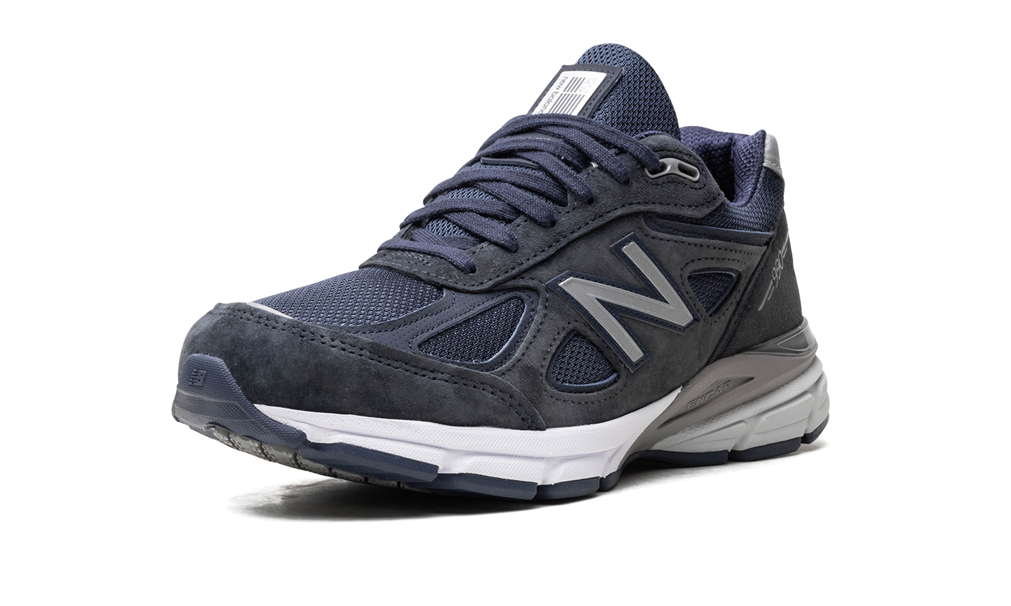 990v4 "made In Usa - Navy" - 4