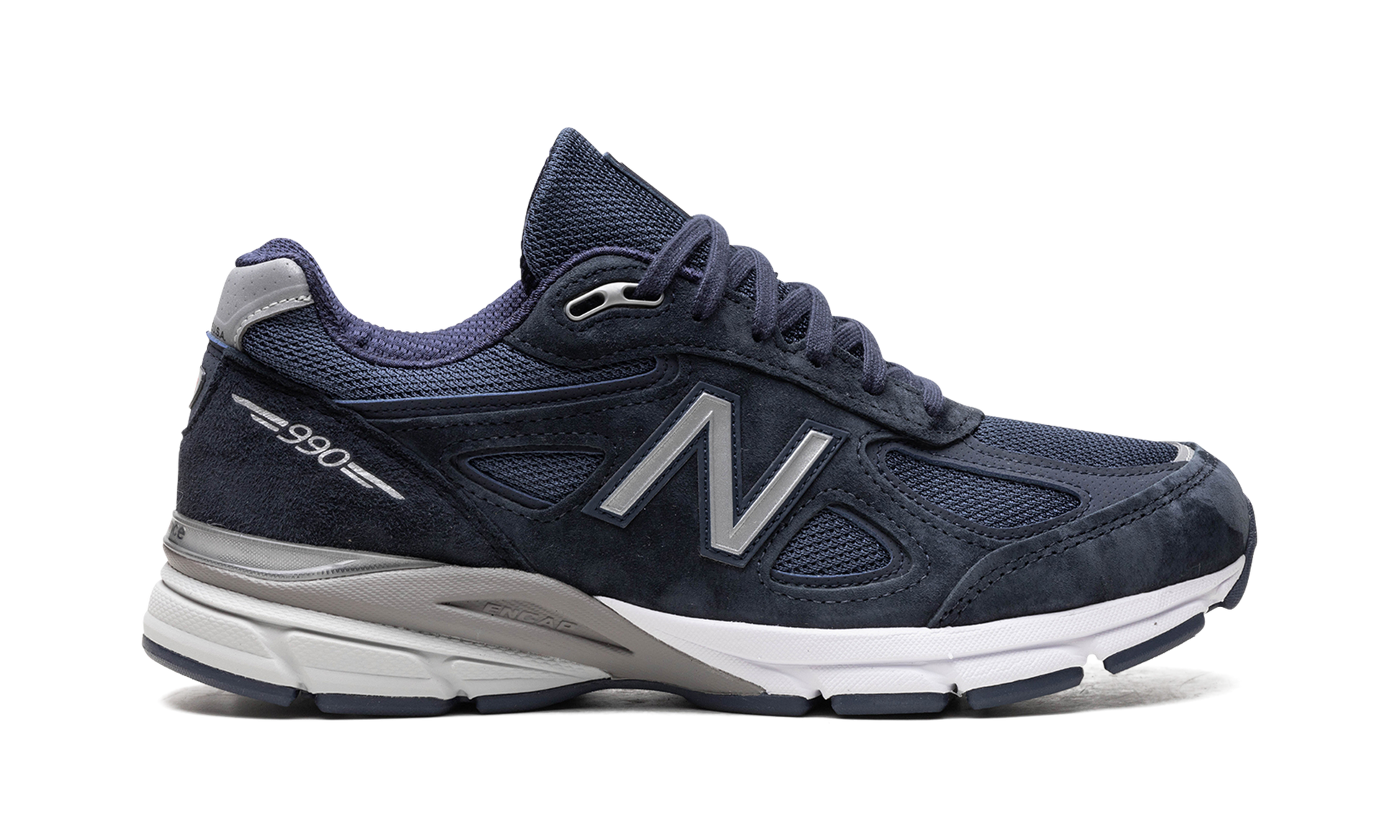 990v4 "made In Usa - Navy" - 6