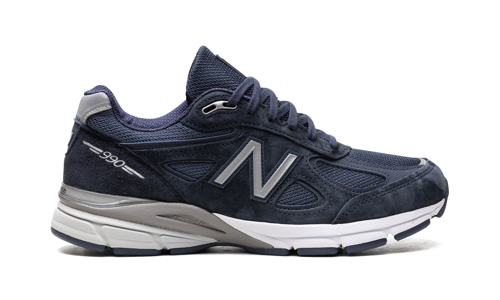 990v4 "made In Usa - Navy" - 6