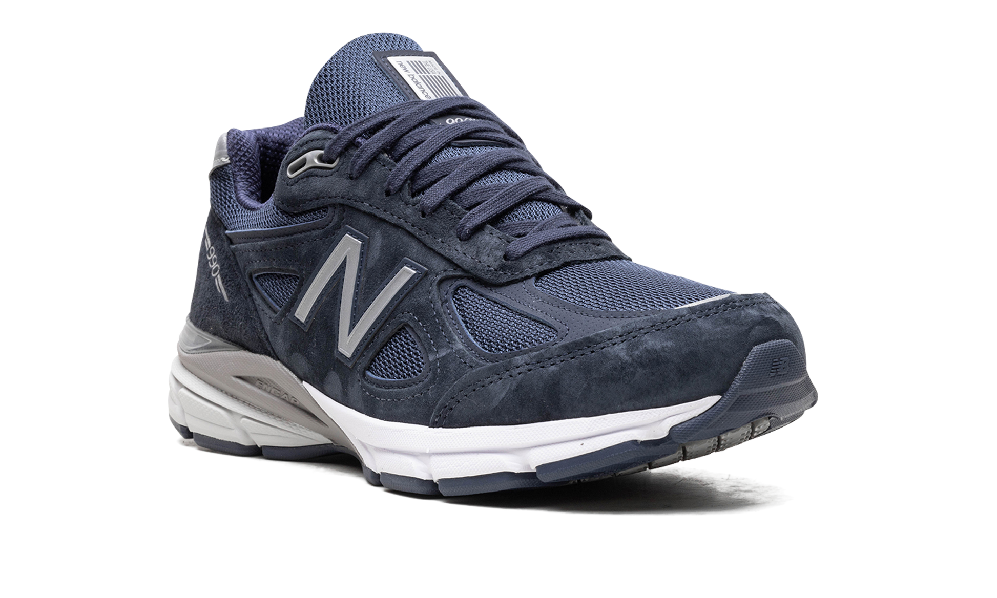 990v4 "made In Usa - Navy" - 7