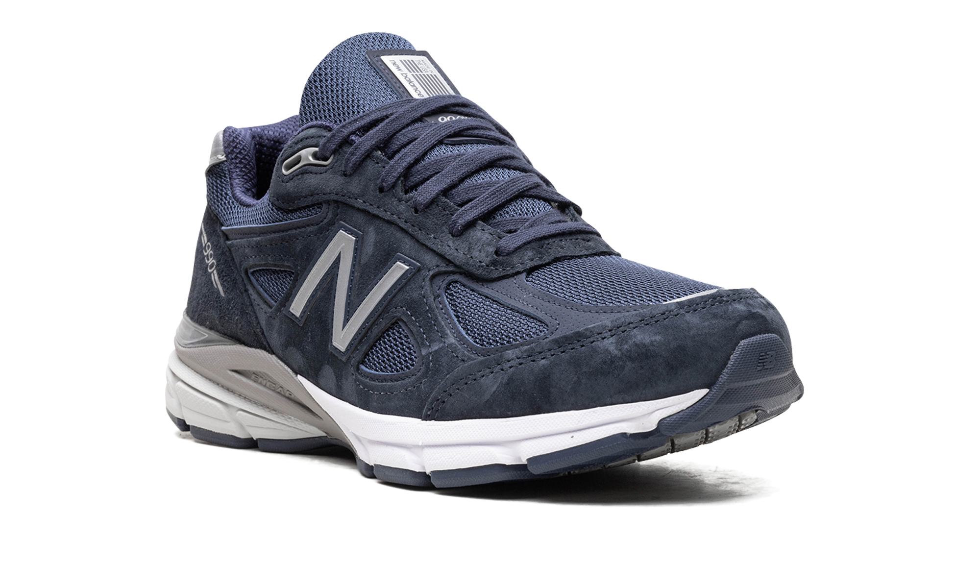 990v4 "made In Usa - Navy" - 7