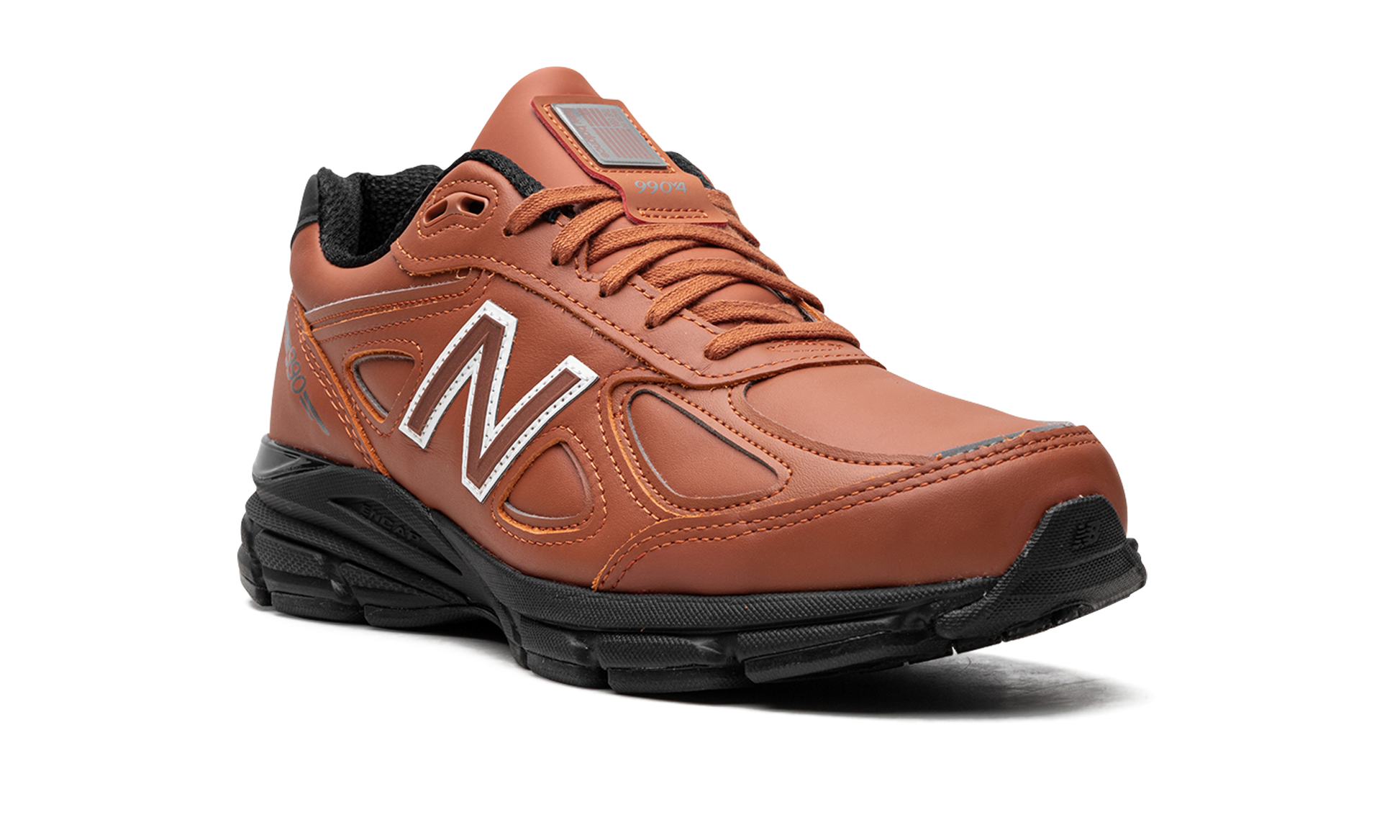 990v4 Made In Usa "teddy Santis - Mahogany Black" - 7
