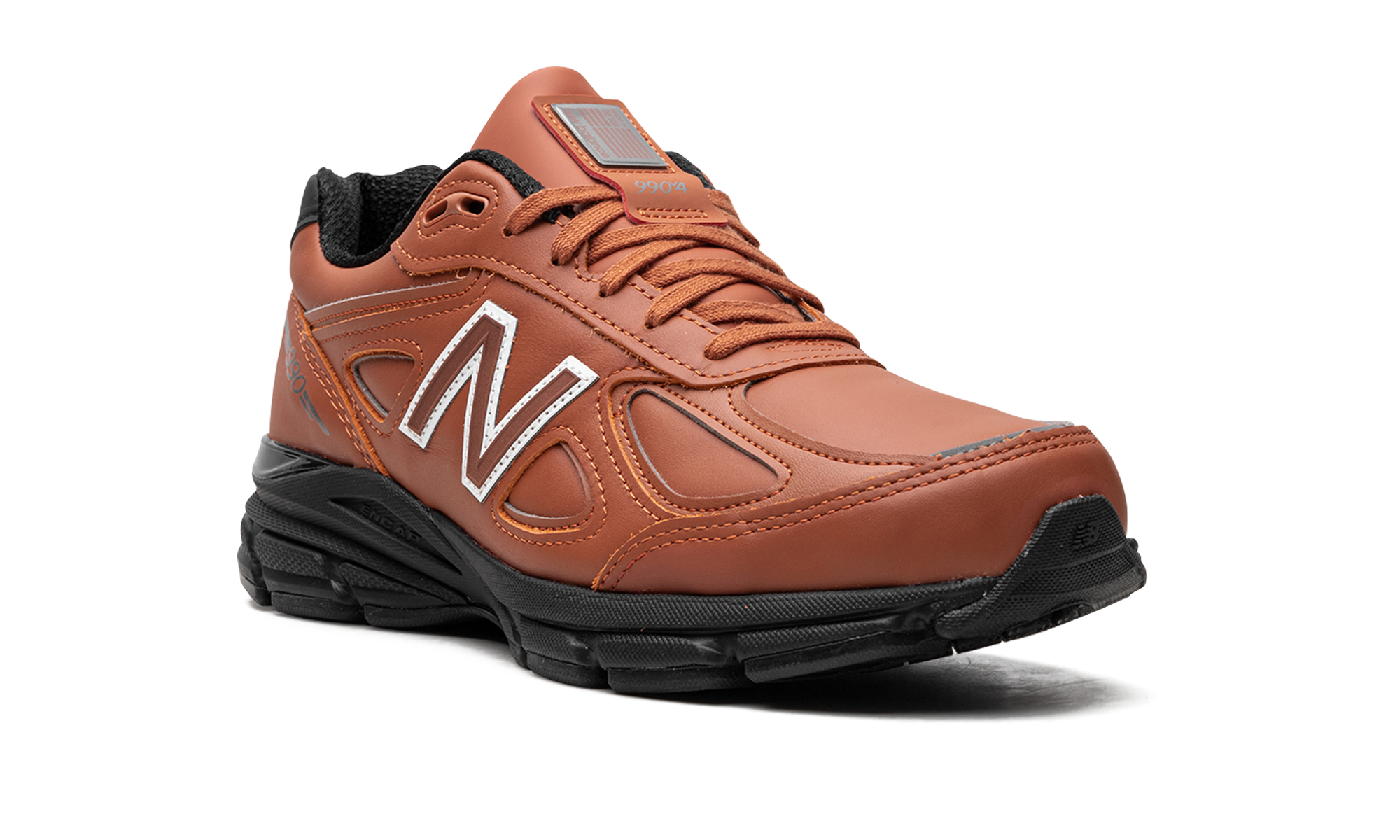 990v4 Made In Usa "teddy Santis - Mahogany Black" - 7