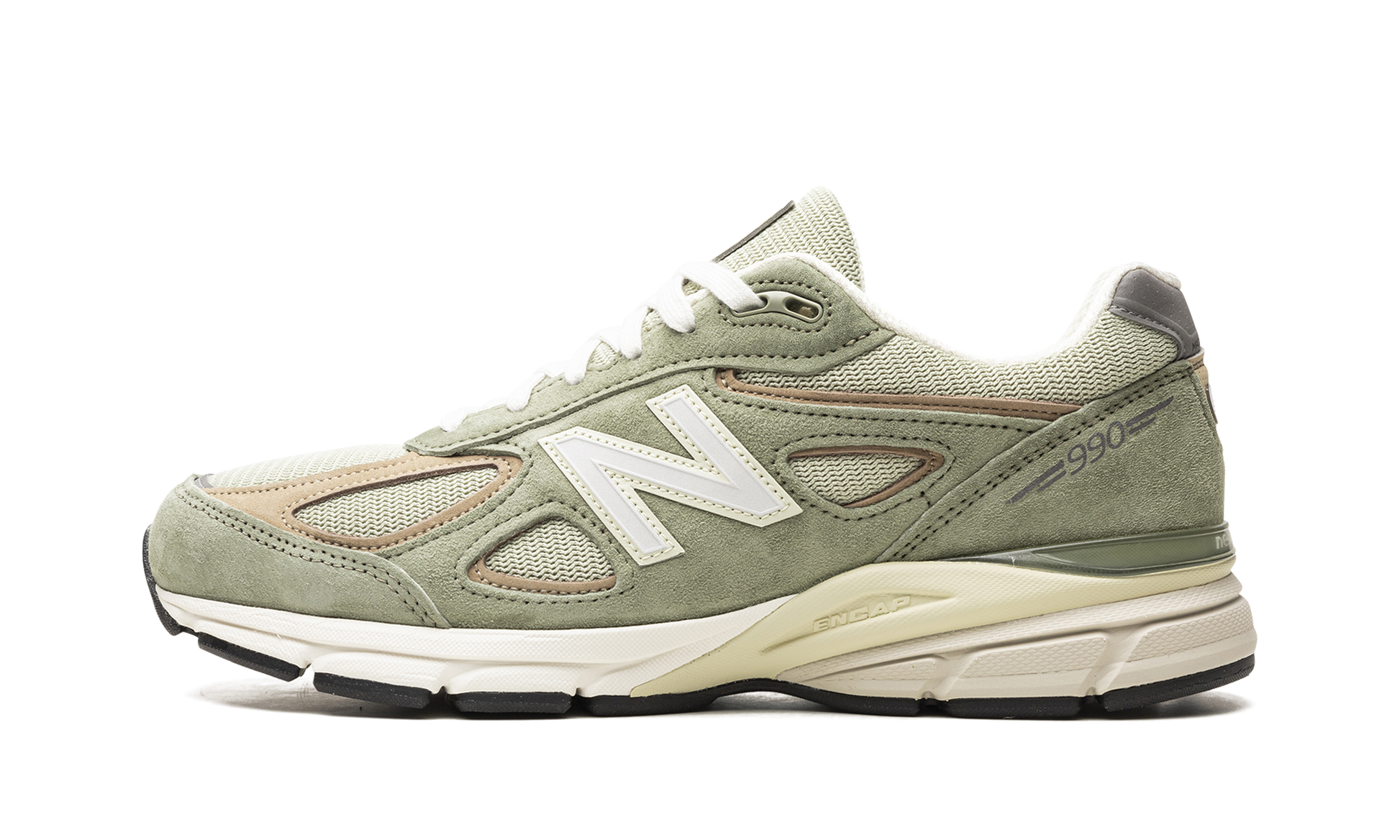 990v4 "olive" - 1