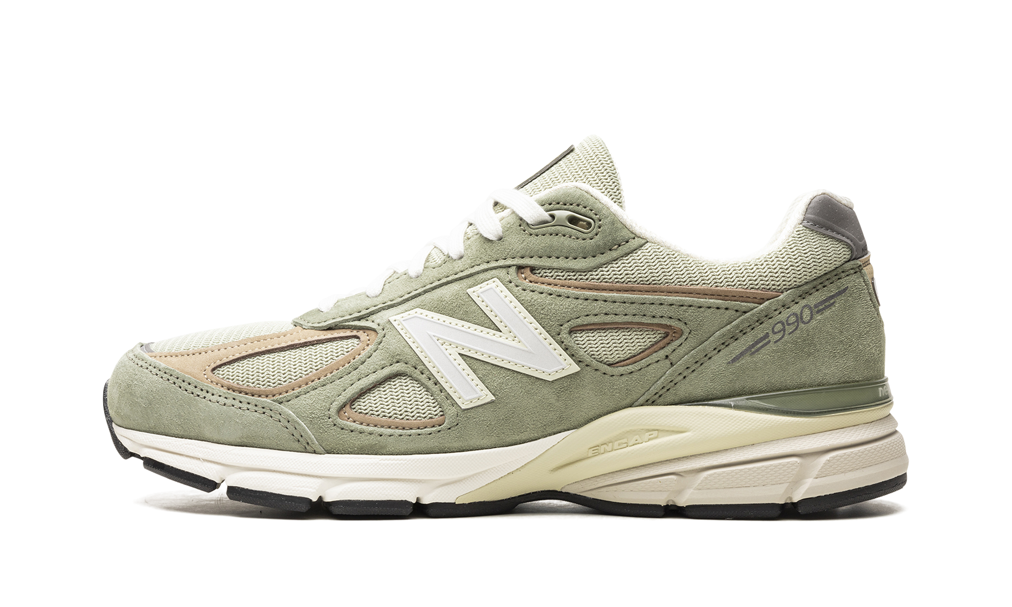 990v4 "olive" - 1