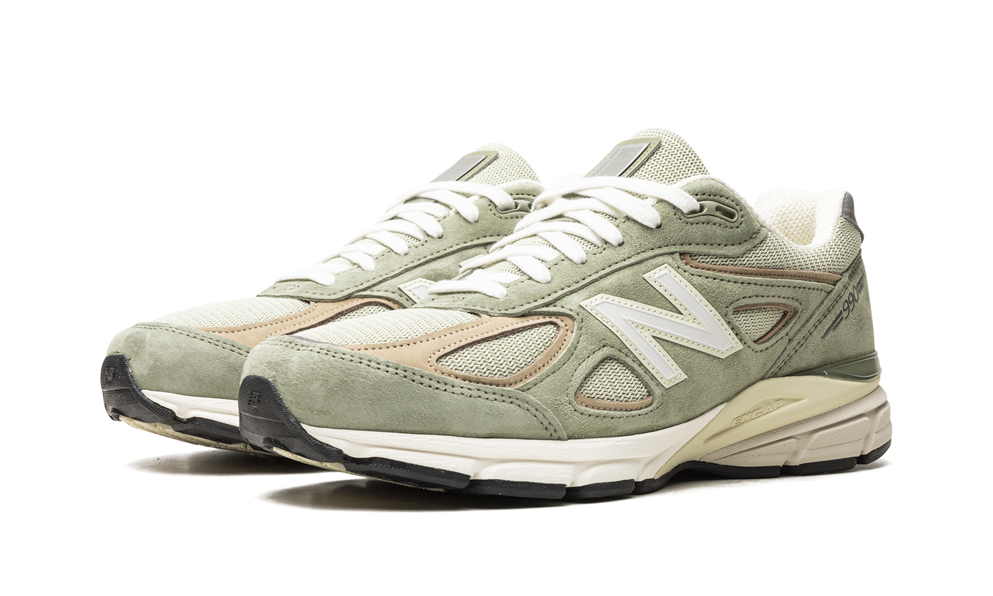 990v4 "olive" - 2