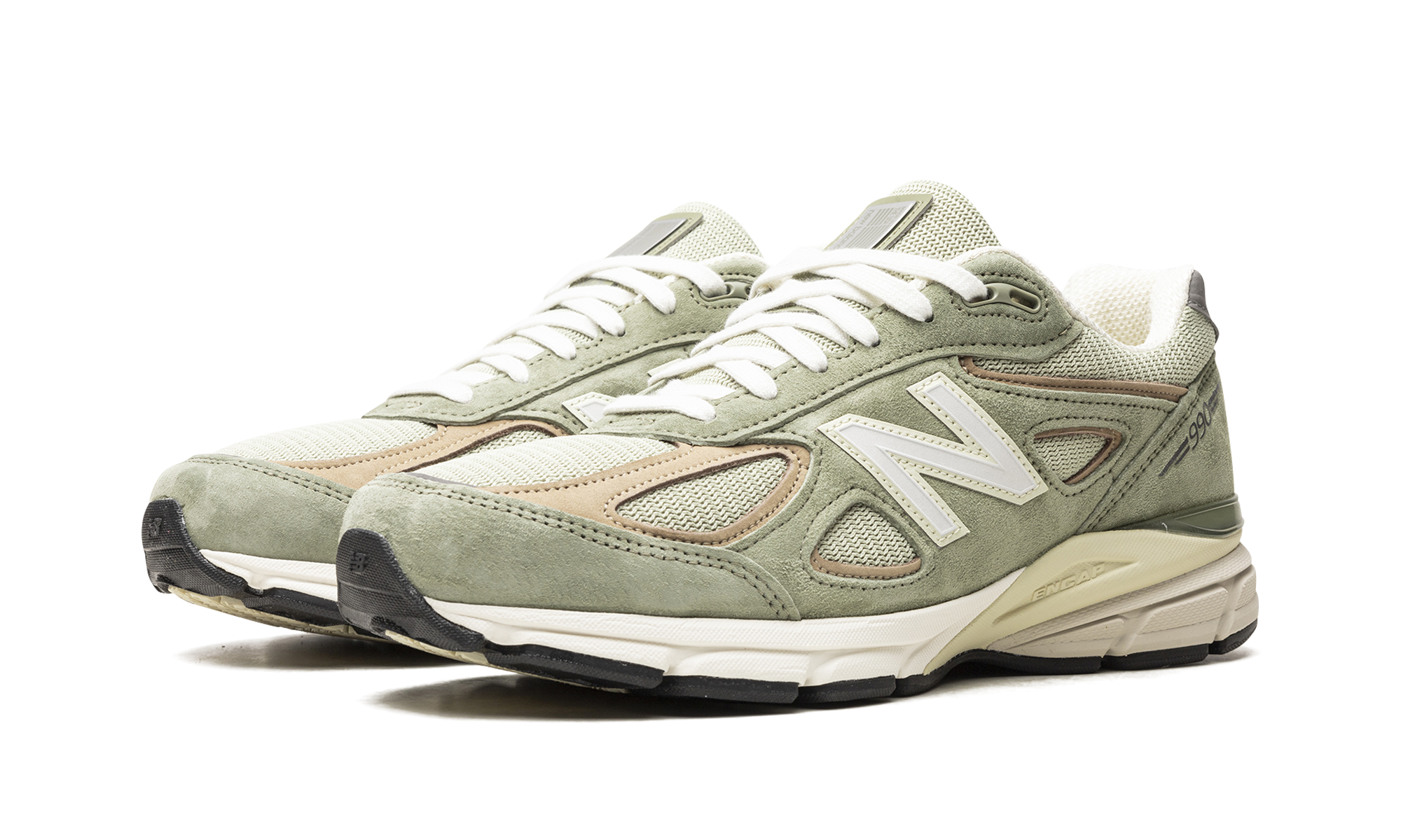 990v4 "olive" - 2