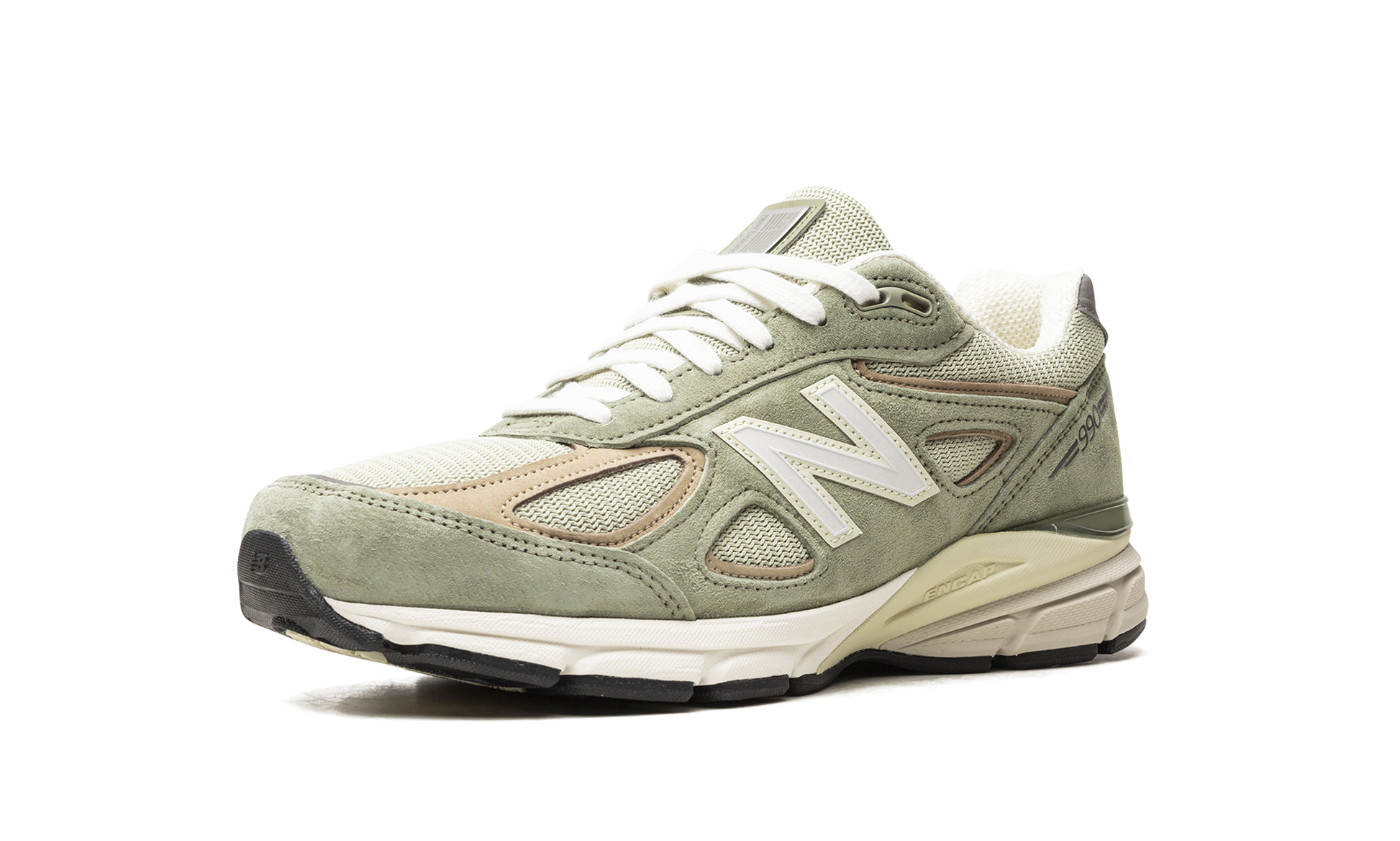 990v4 "olive" - 4