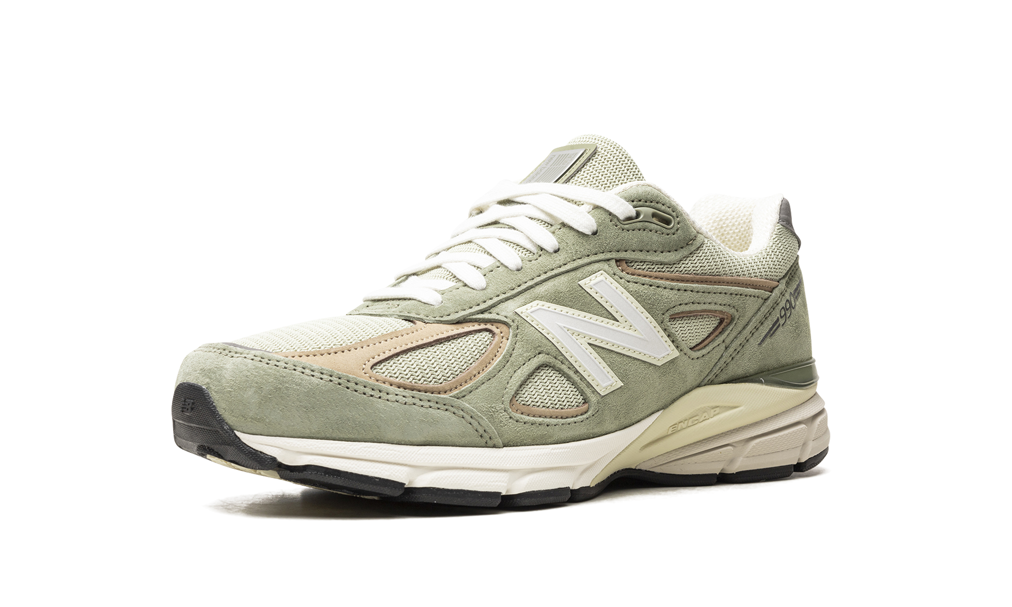 990v4 "olive" - 4