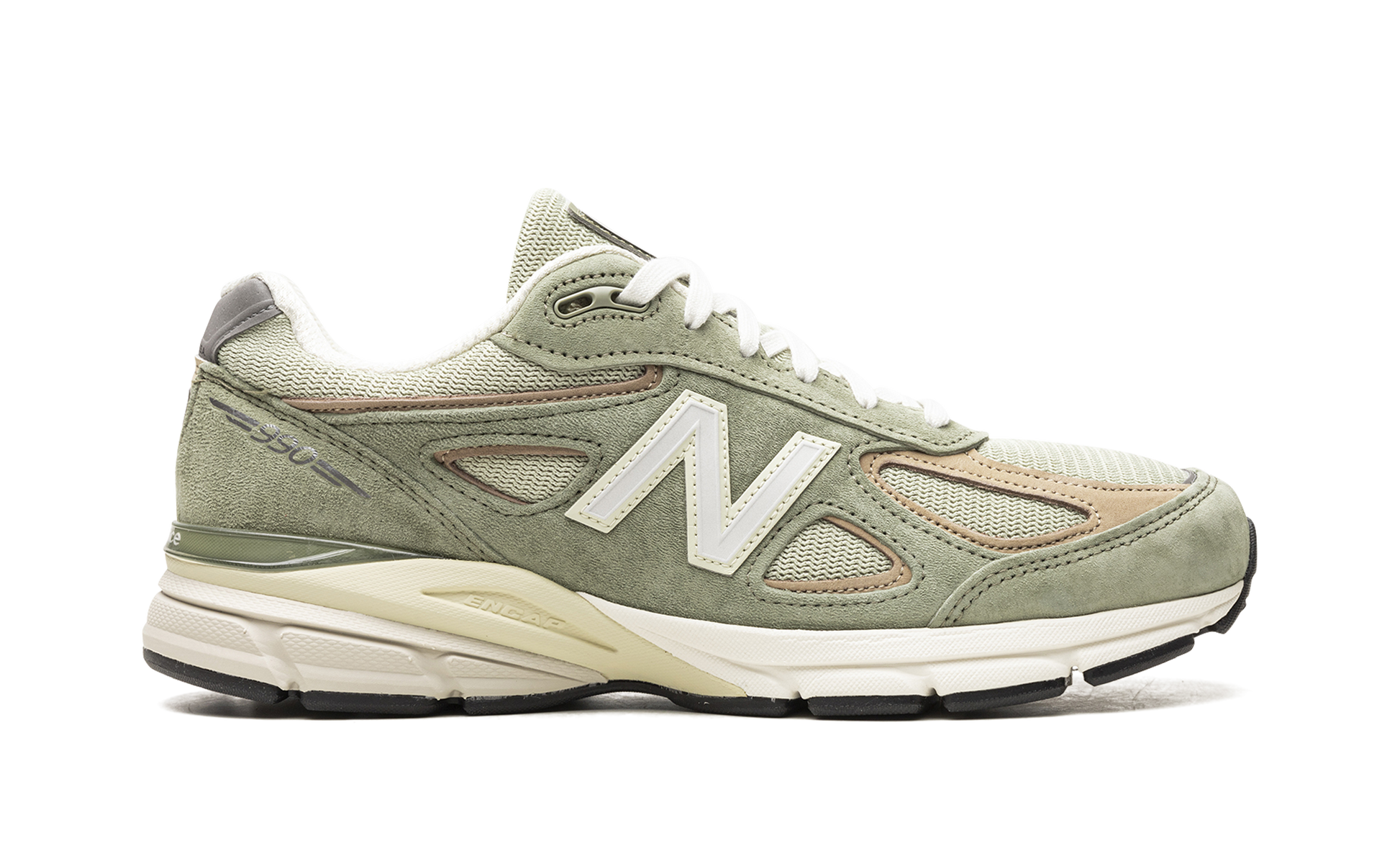 990v4 "olive" - 6
