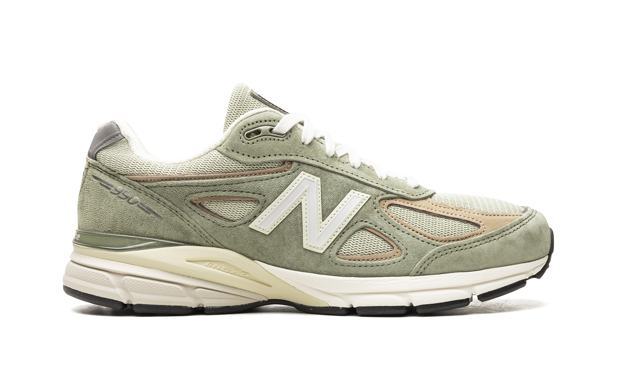 990v4 "olive" - 6