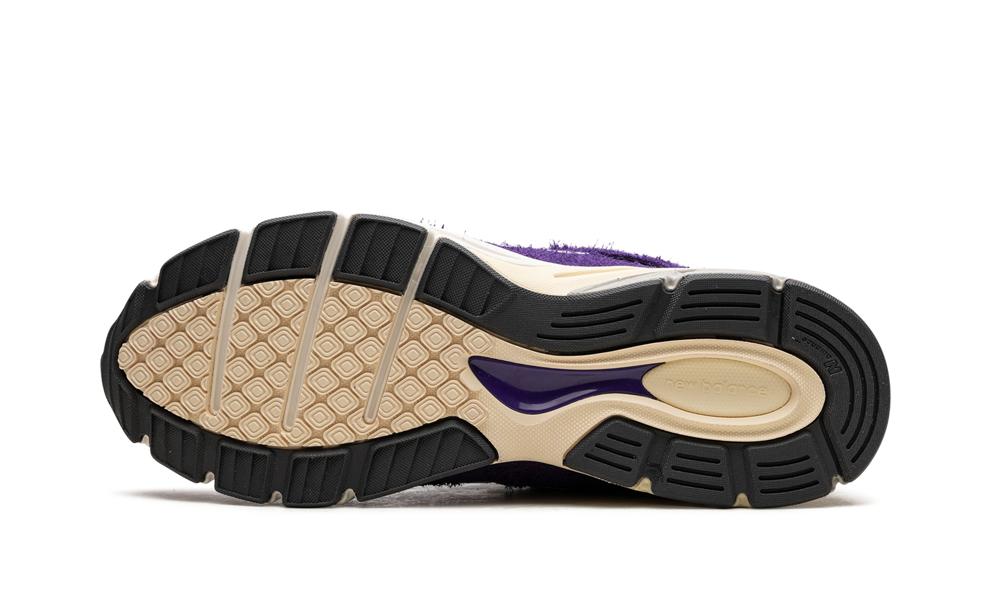 990v4 "purple Suede" - 5