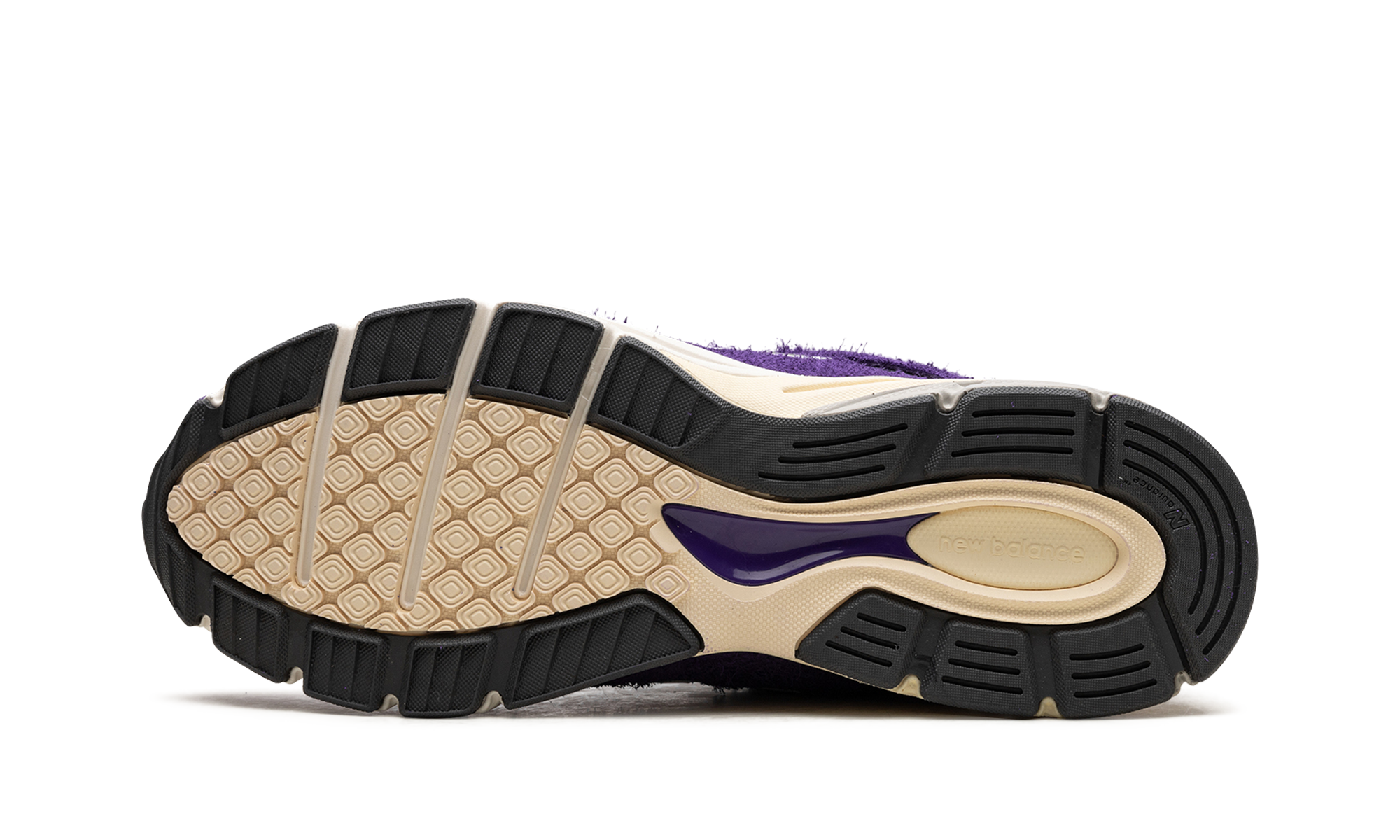 990v4 "purple Suede" - 5