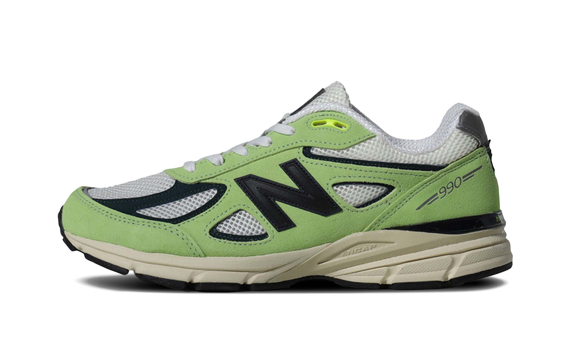 990v4 "teddy Santis" - 1
