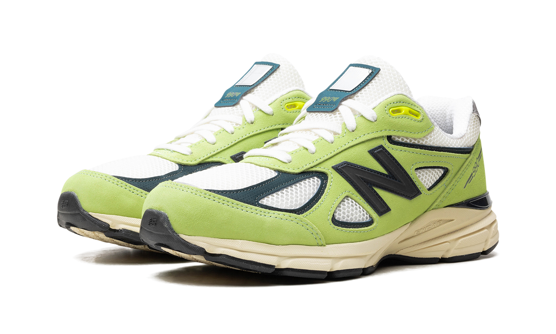 990v4 "teddy Santis" - 2