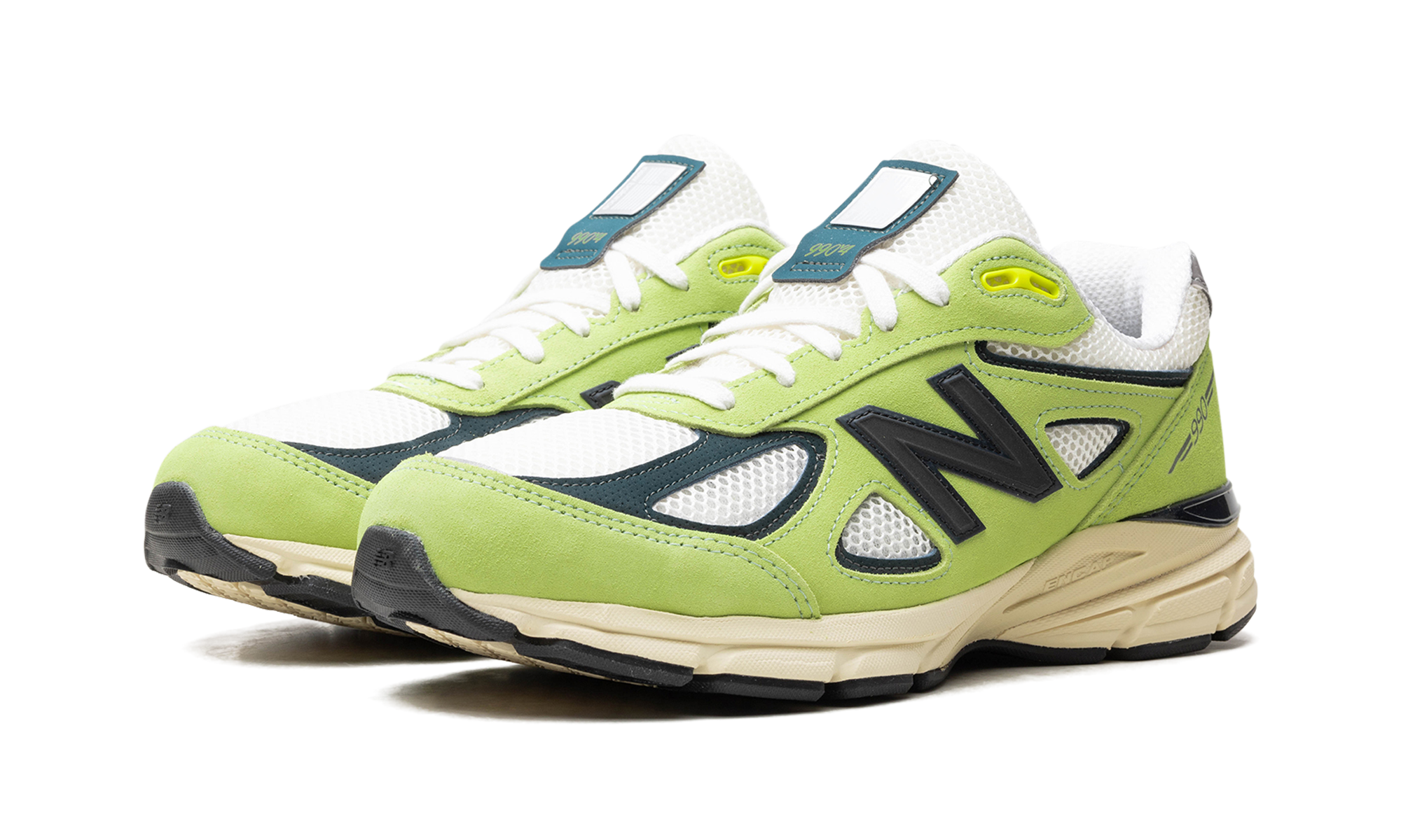 990v4 "teddy Santis" - 2
