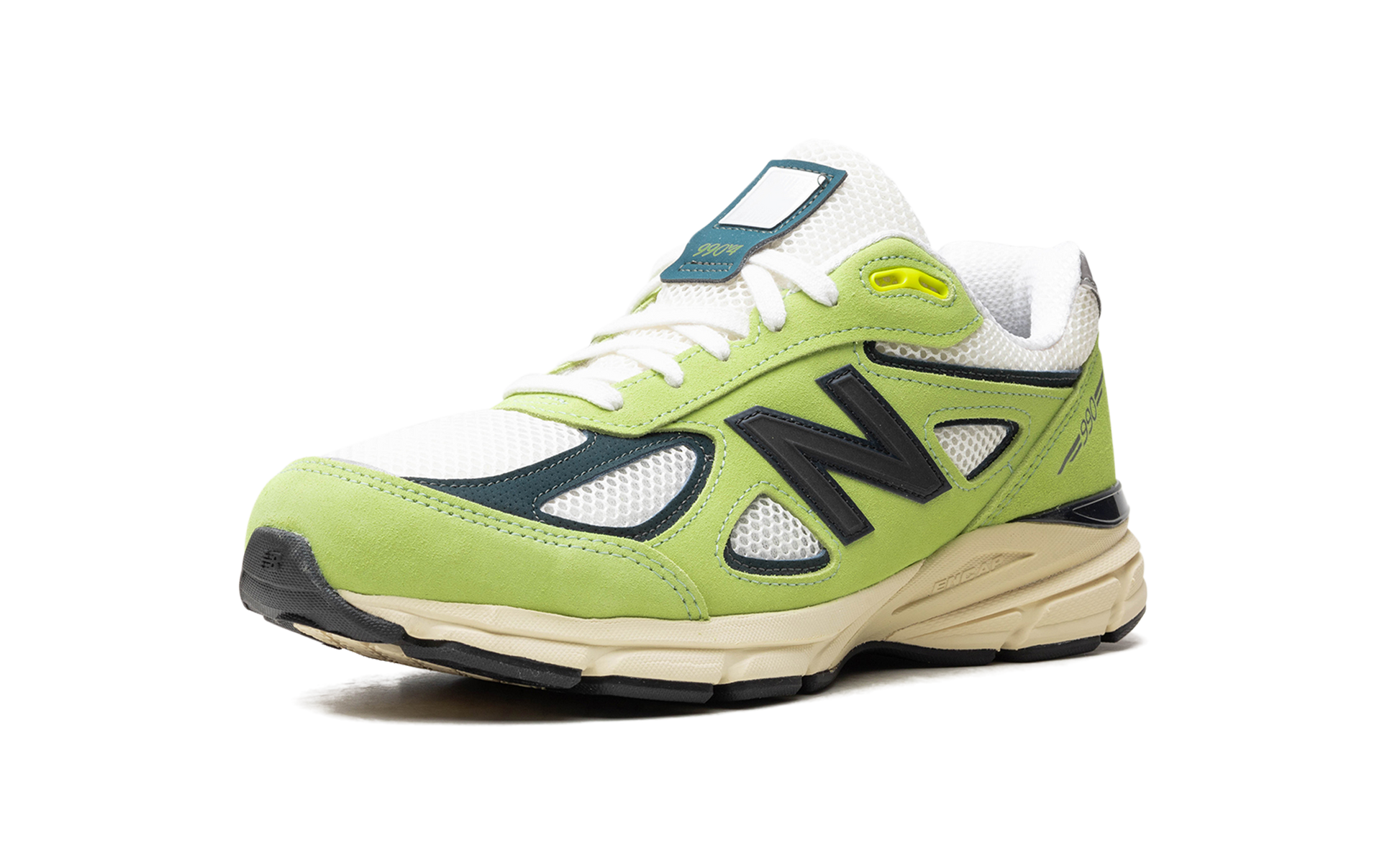 990v4 "teddy Santis" - 4