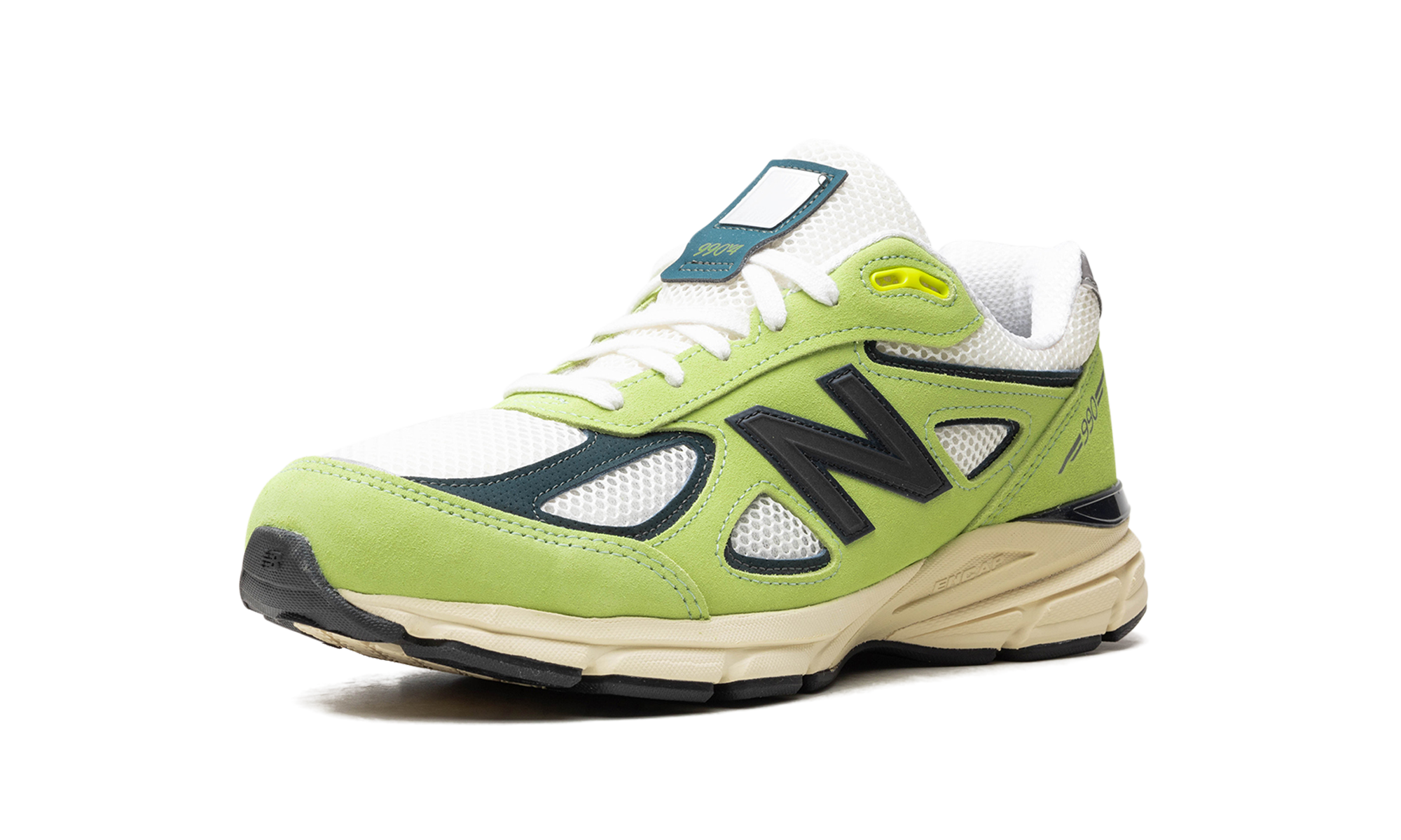 990v4 "teddy Santis" - 4