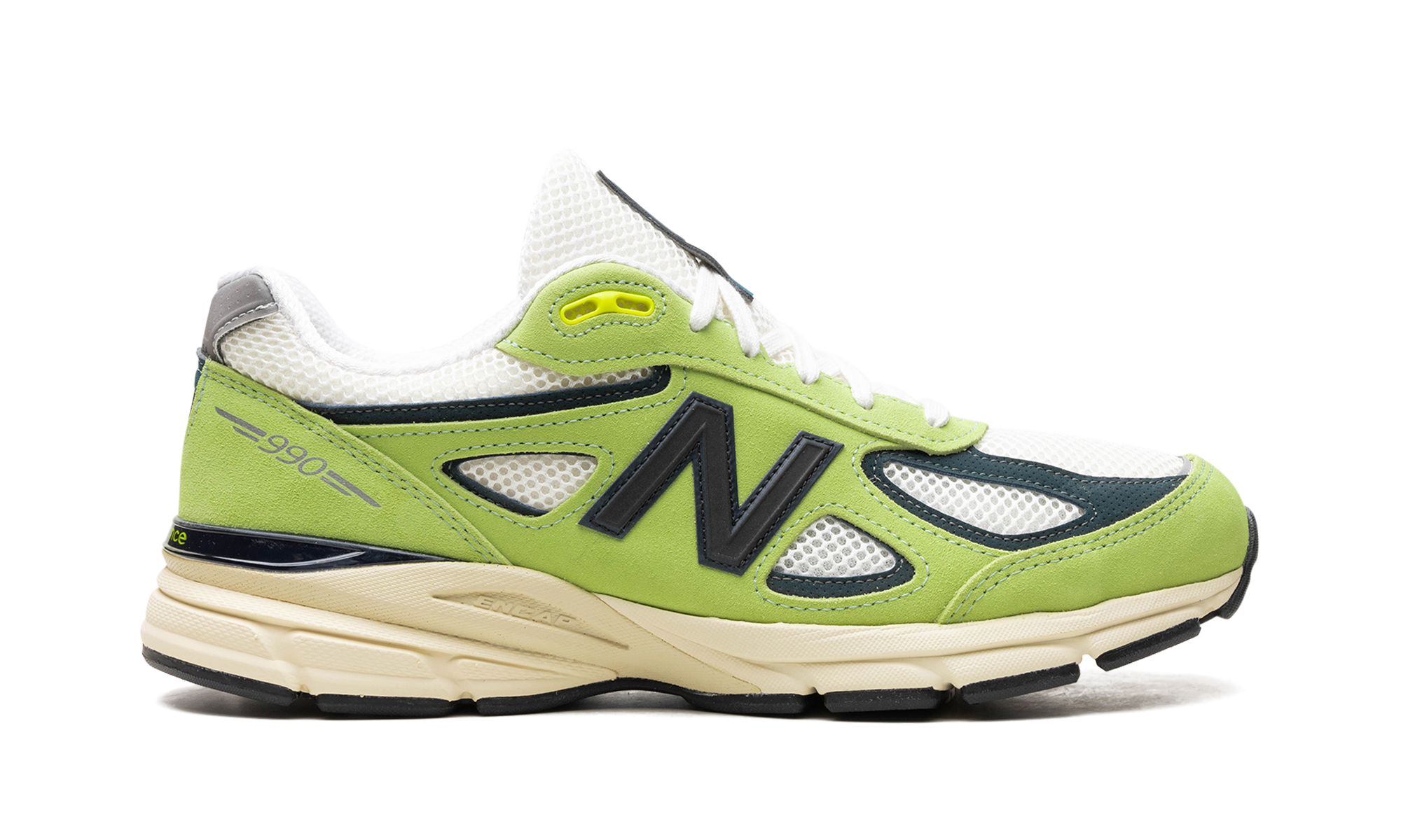 990v4 "teddy Santis" - 6