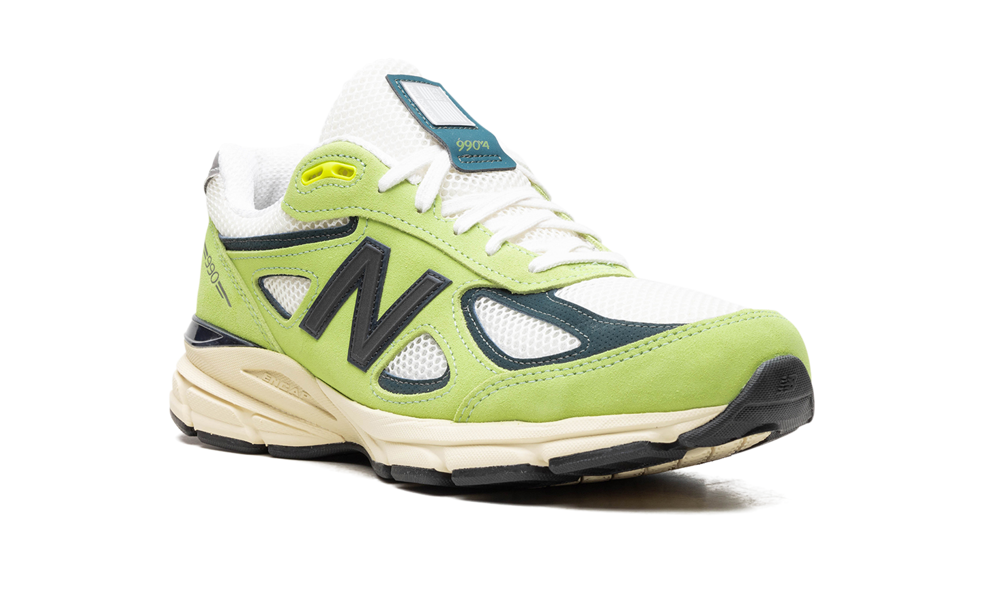 990v4 "teddy Santis" - 7