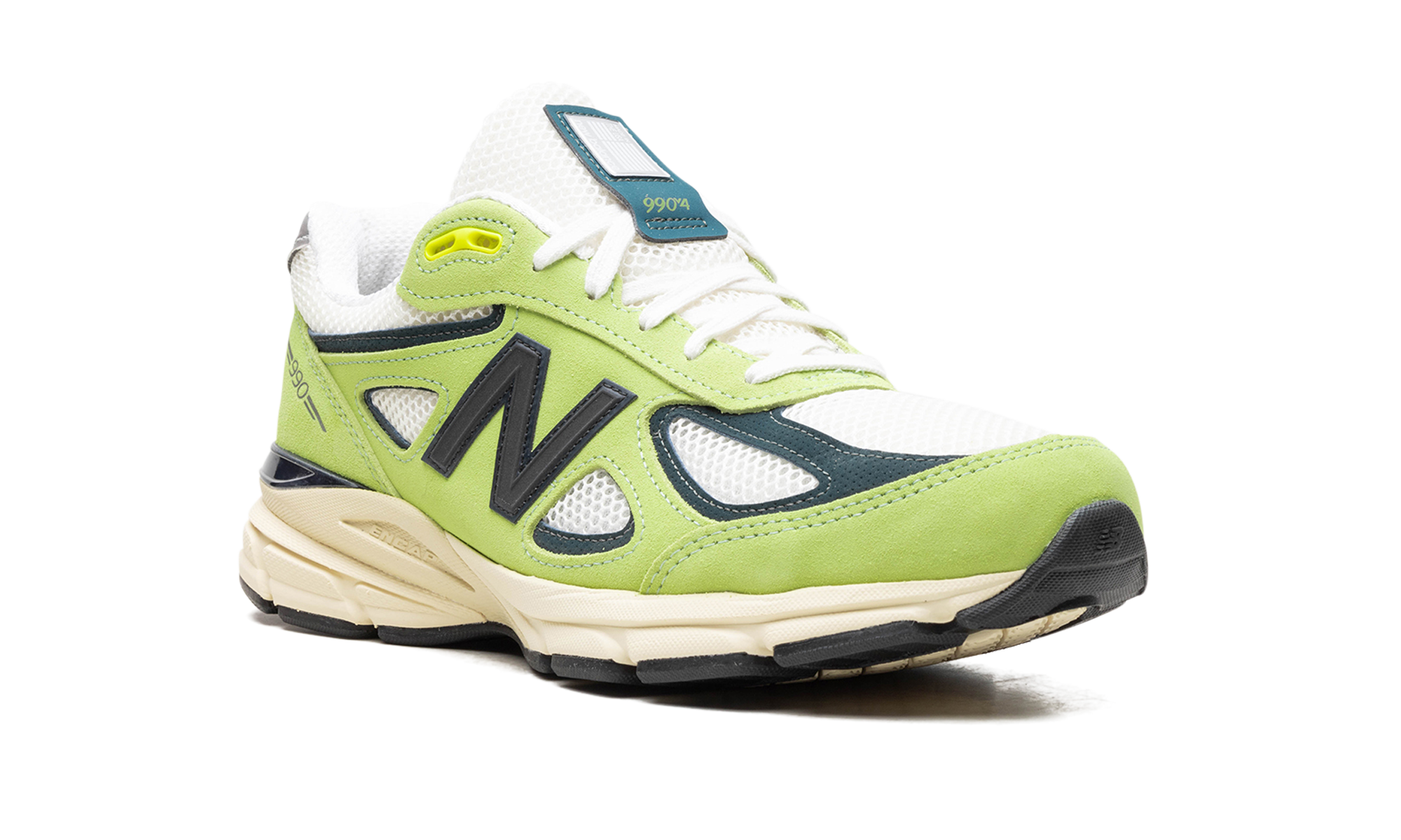 990v4 "teddy Santis" - 7