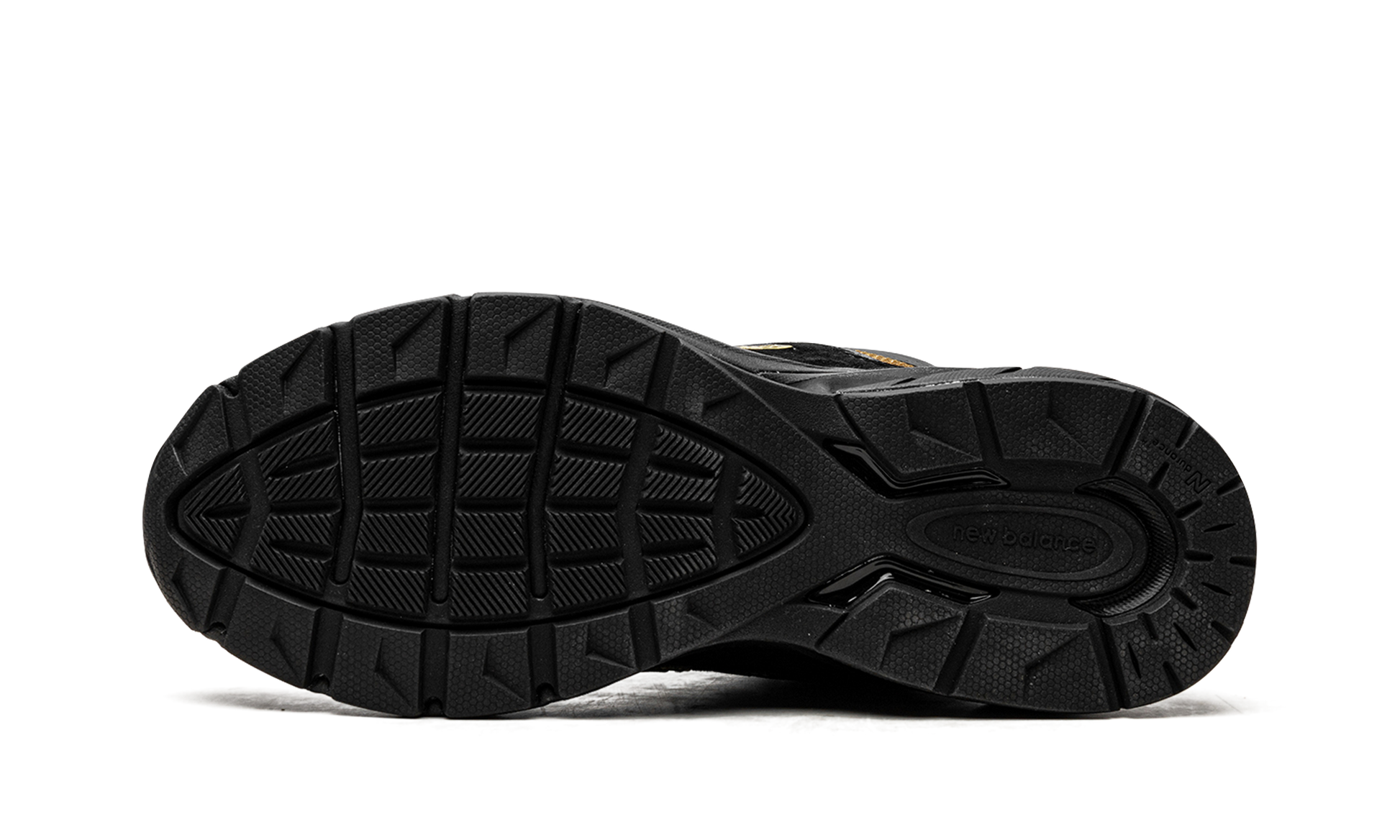 990v5 "black / Gold" - 5