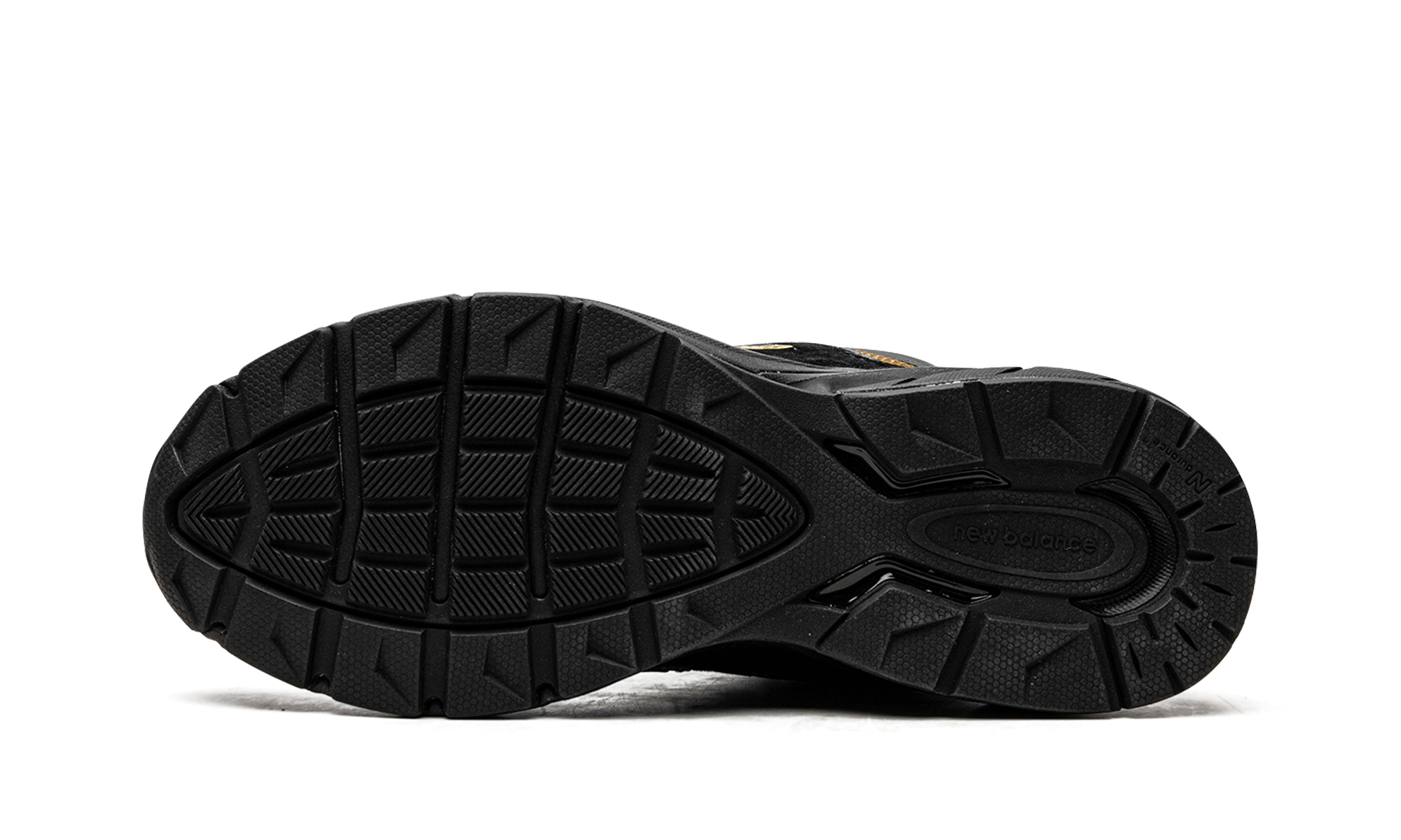 990v5 "black / Gold" - 5