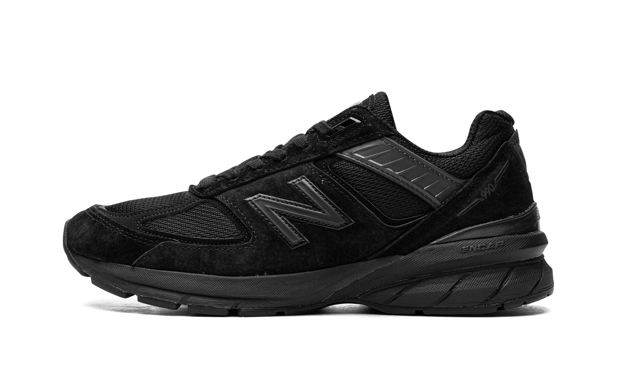 990v5 "made In Usa Triple Black" - 1