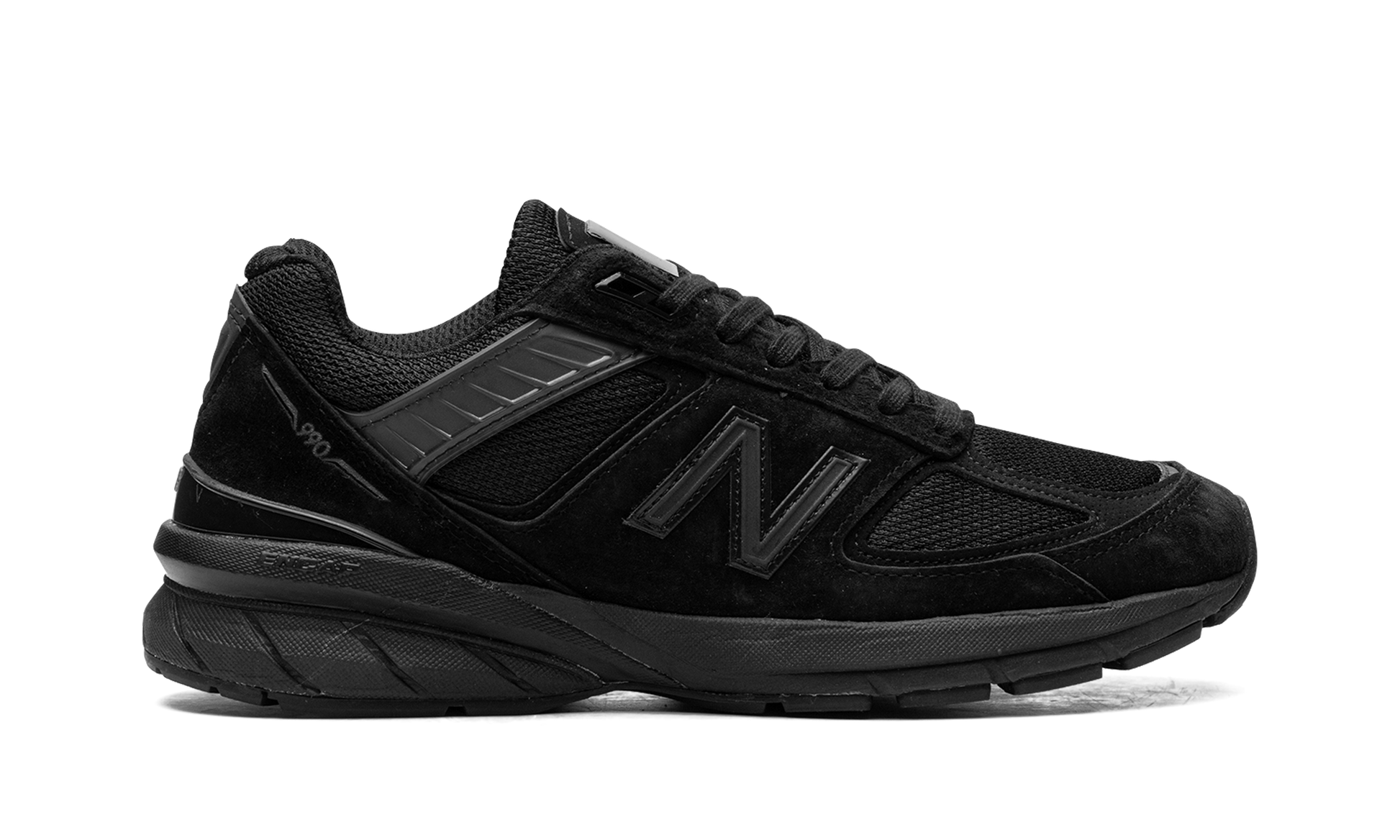 990v5 "made In Usa Triple Black" - 6